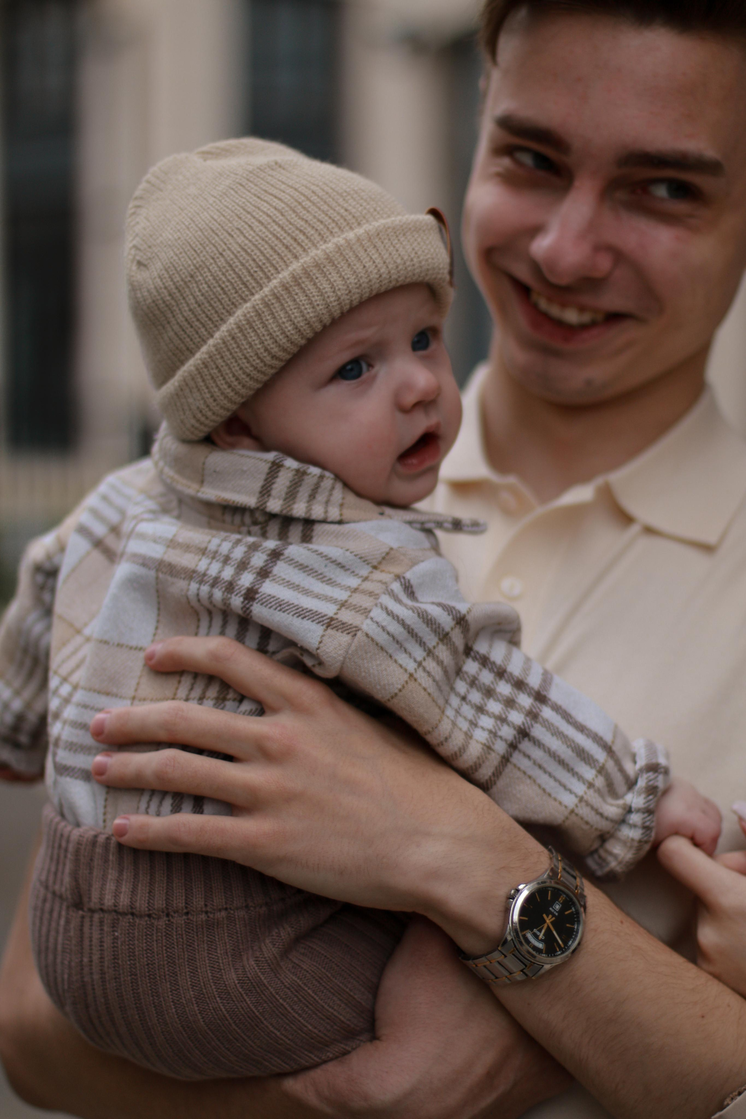 МАРК&СЕМЬЯ. Я фотограф из Москвы к Вашим услугам