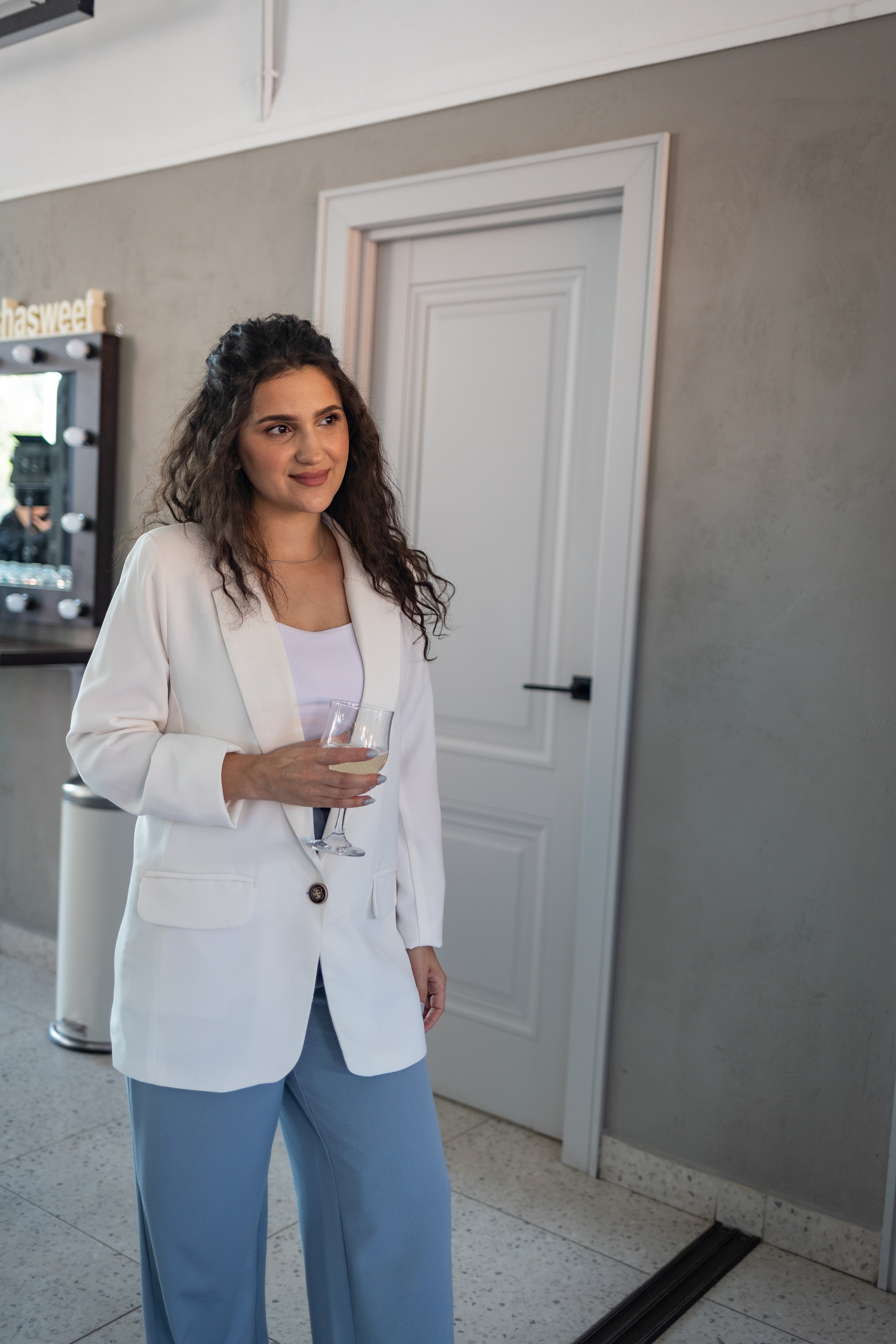 МК от ХАМИС. Я фотограф из Москвы к Вашим услугам