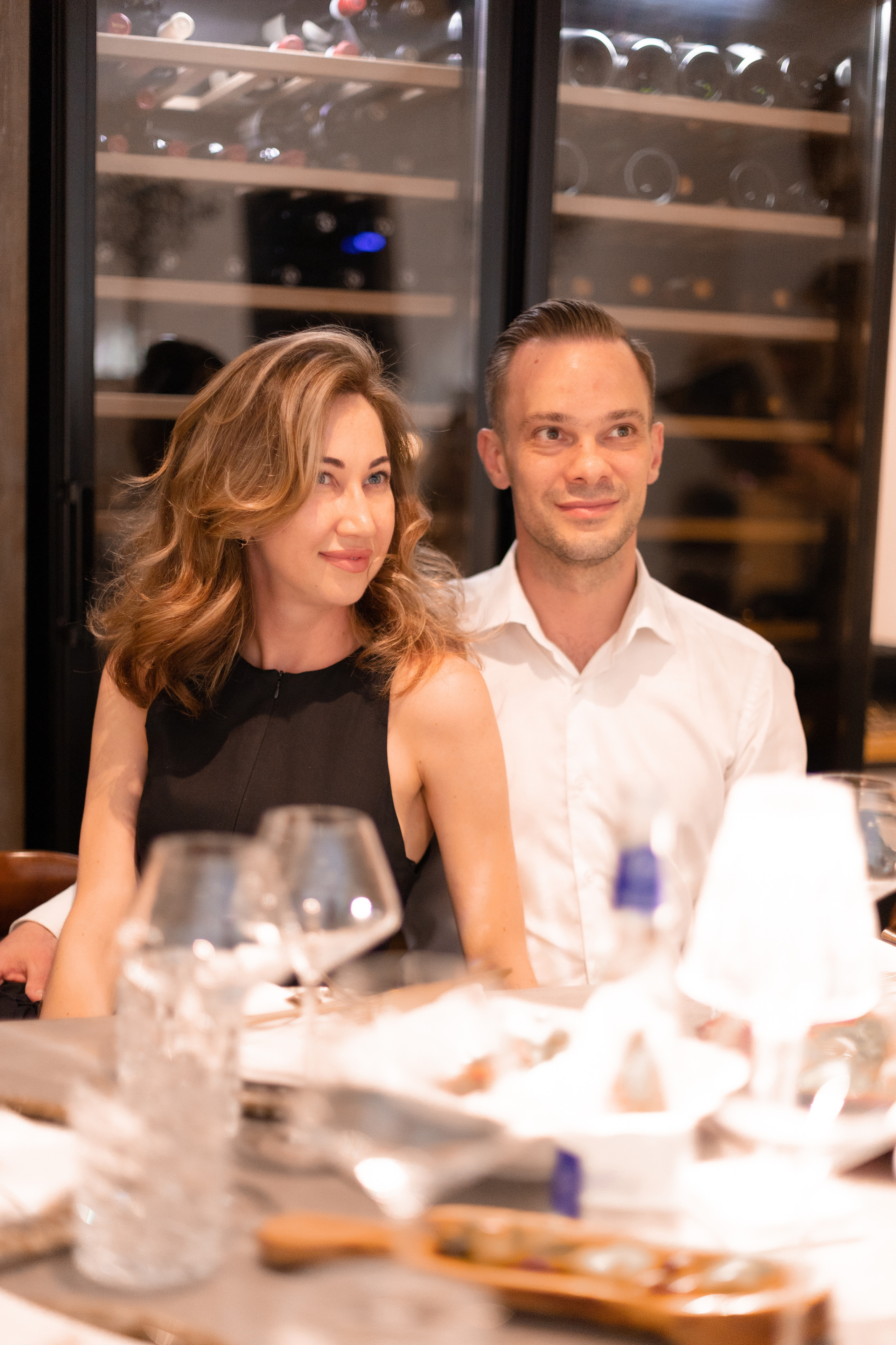 ДР ЛЕНЫ. Я фотограф из Москвы к Вашим услугам