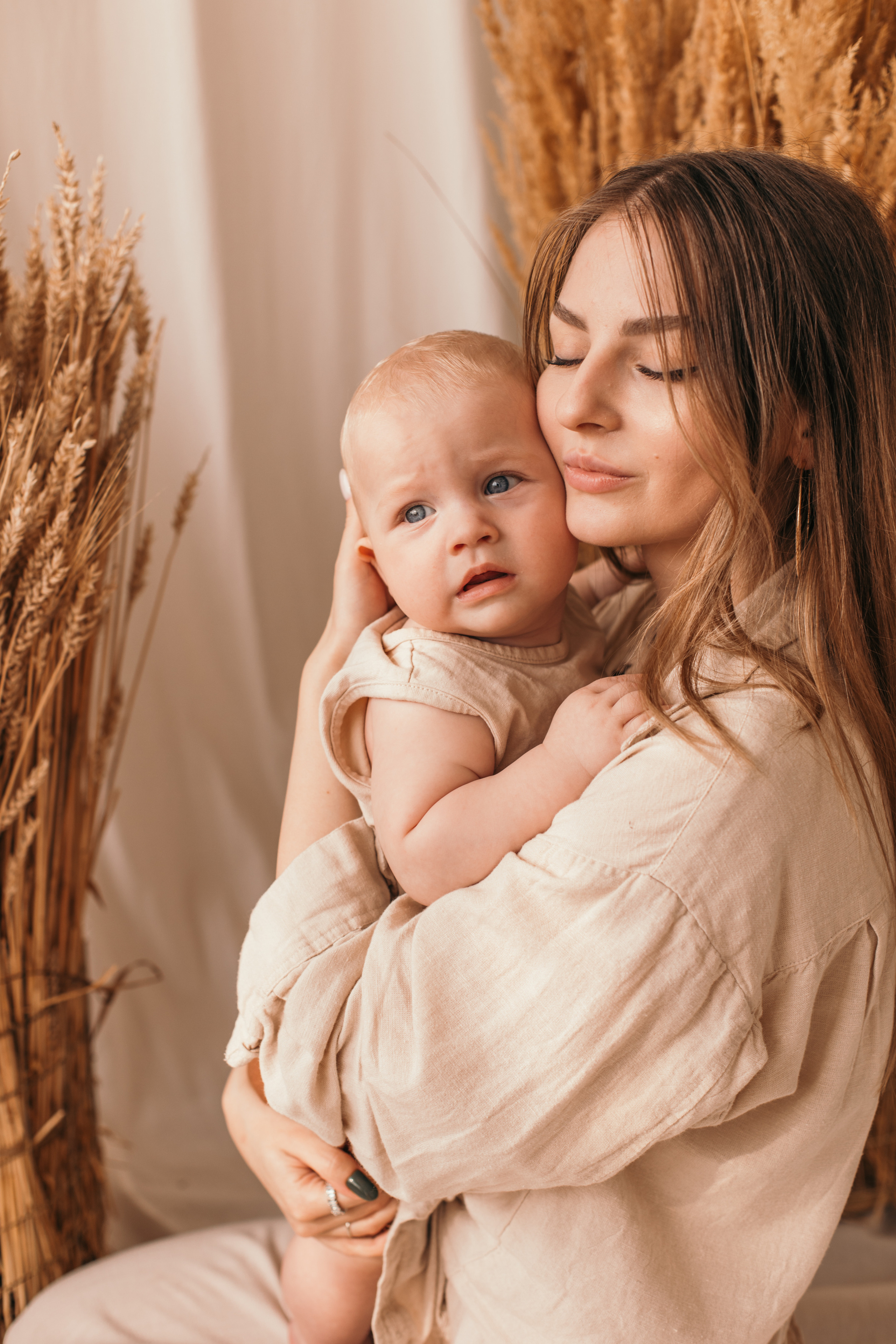 МАРК&СЕМЬЯ. Я фотограф из Москвы к Вашим услугам