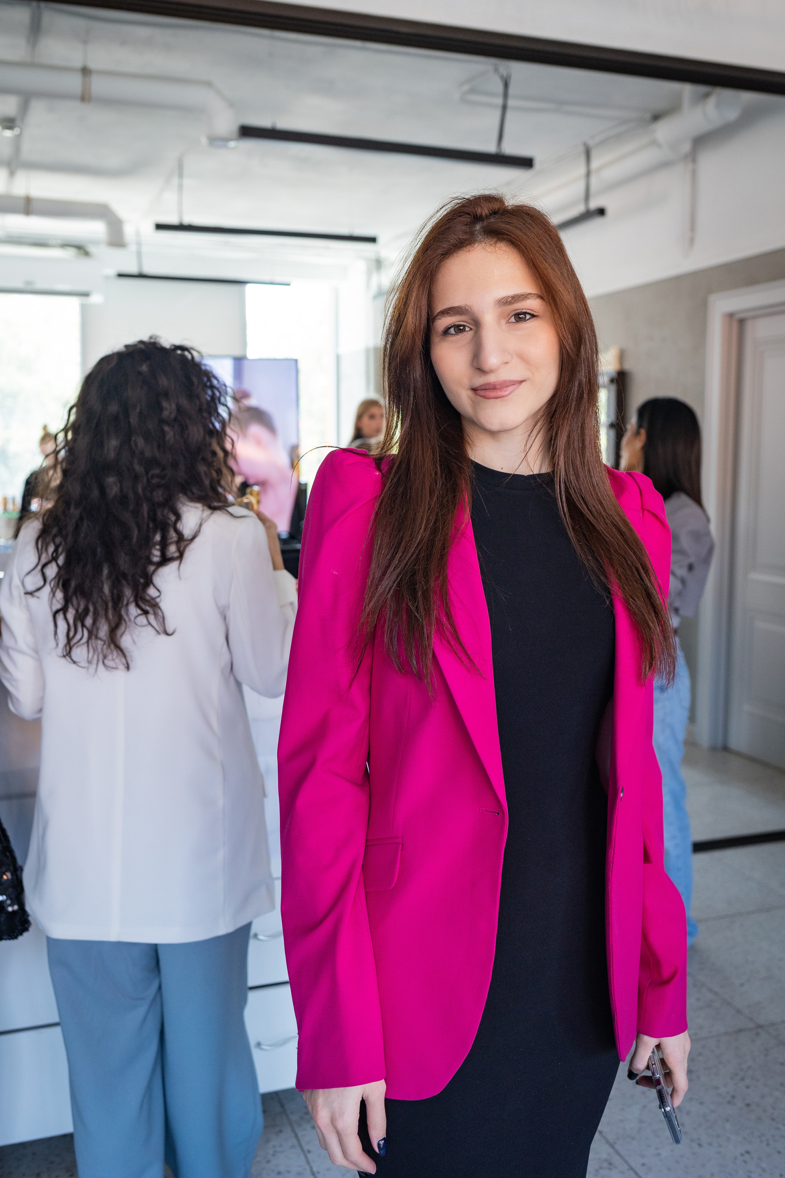 МК от ХАМИС. Я фотограф из Москвы к Вашим услугам