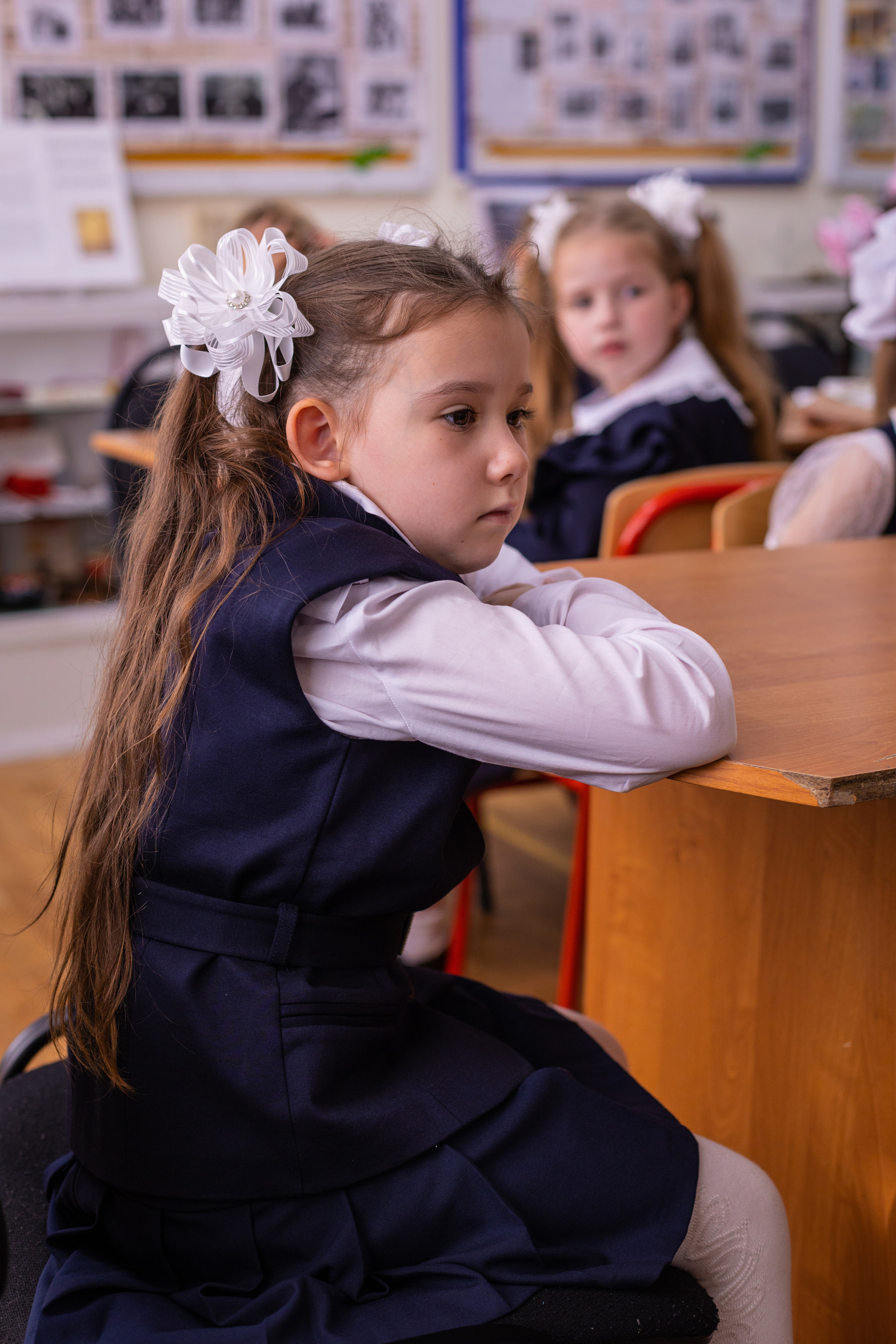 1 СЕНТЯБРЯ. Я фотограф из Москвы к Вашим услугам