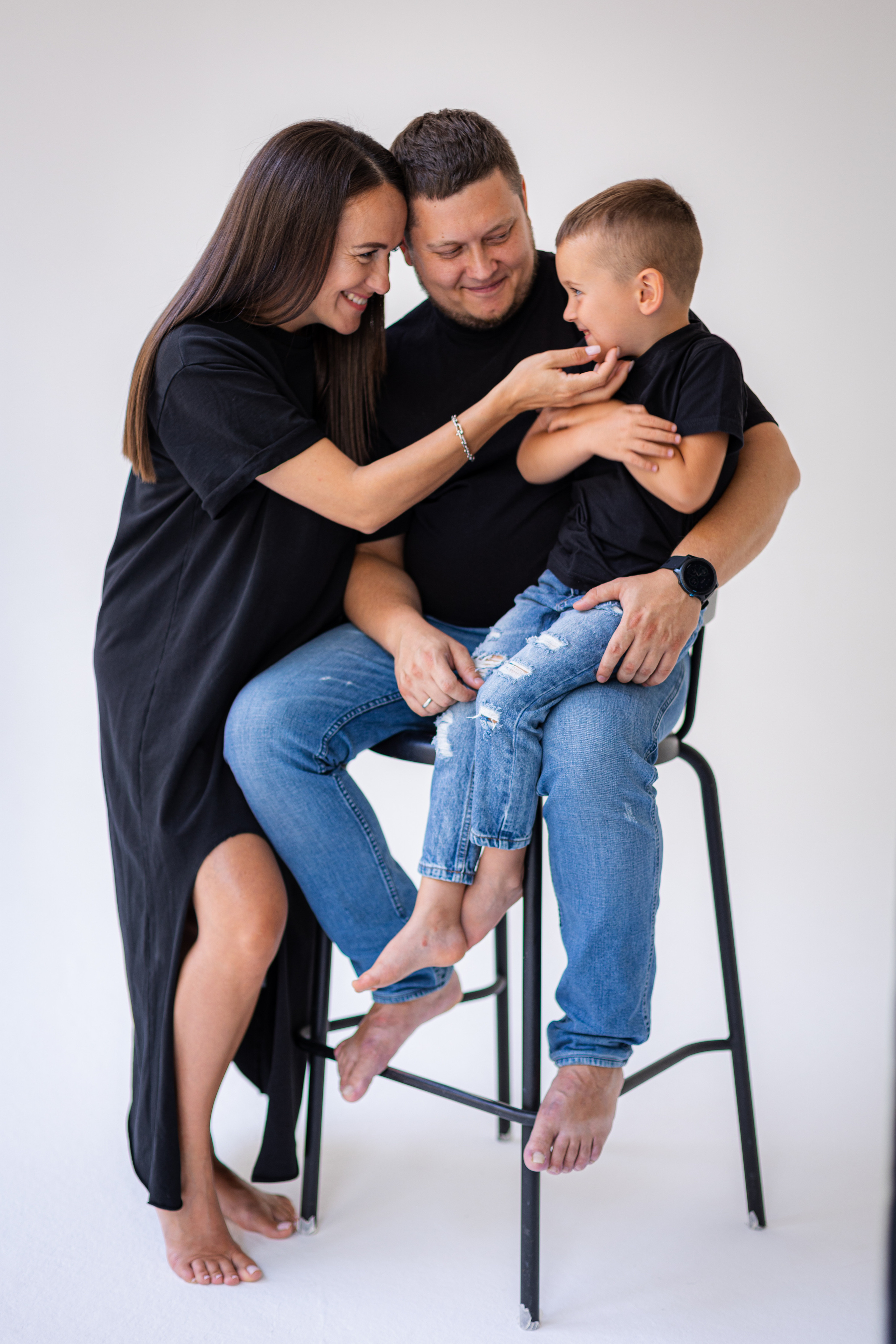 СЕРГЕЙ&СЕМЬЯ. Я фотограф из Москвы к Вашим услугам