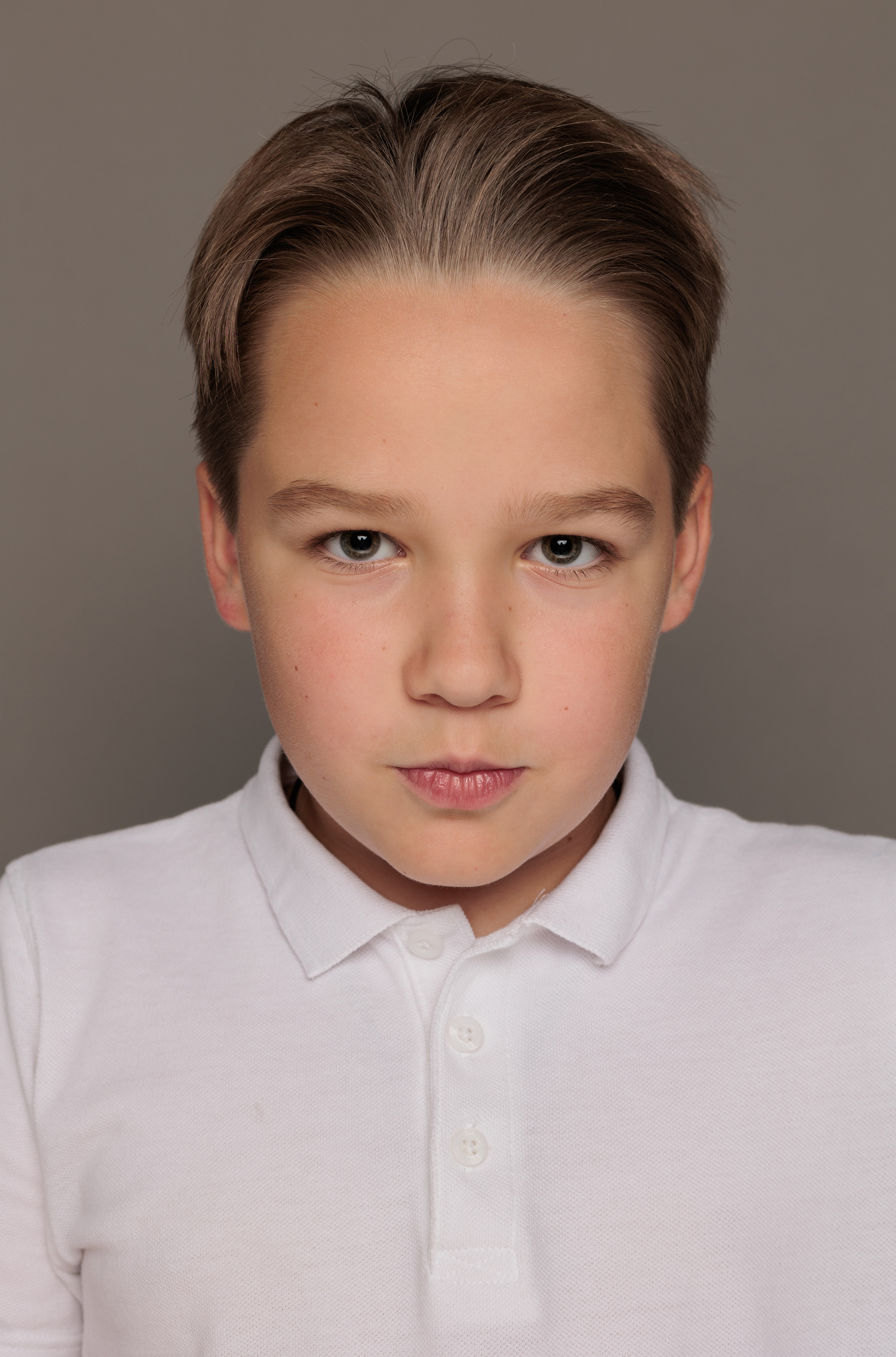 БОРИС. Я фотограф из Москвы к Вашим услугам