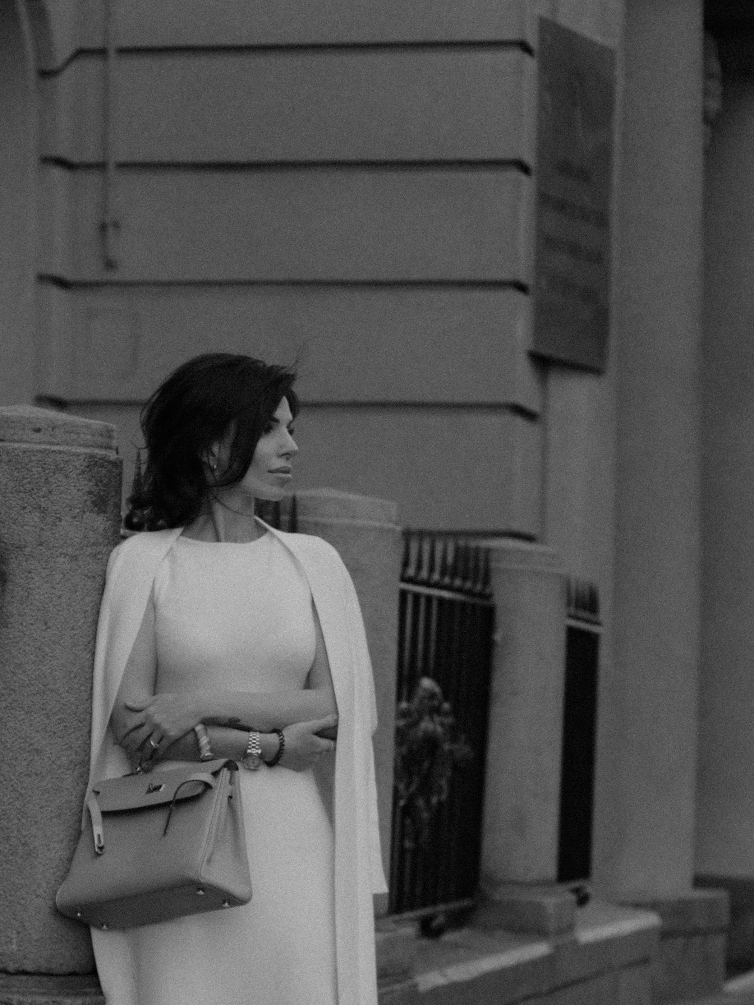 Мари. Я фотограф из Москвы к Вашим услугам