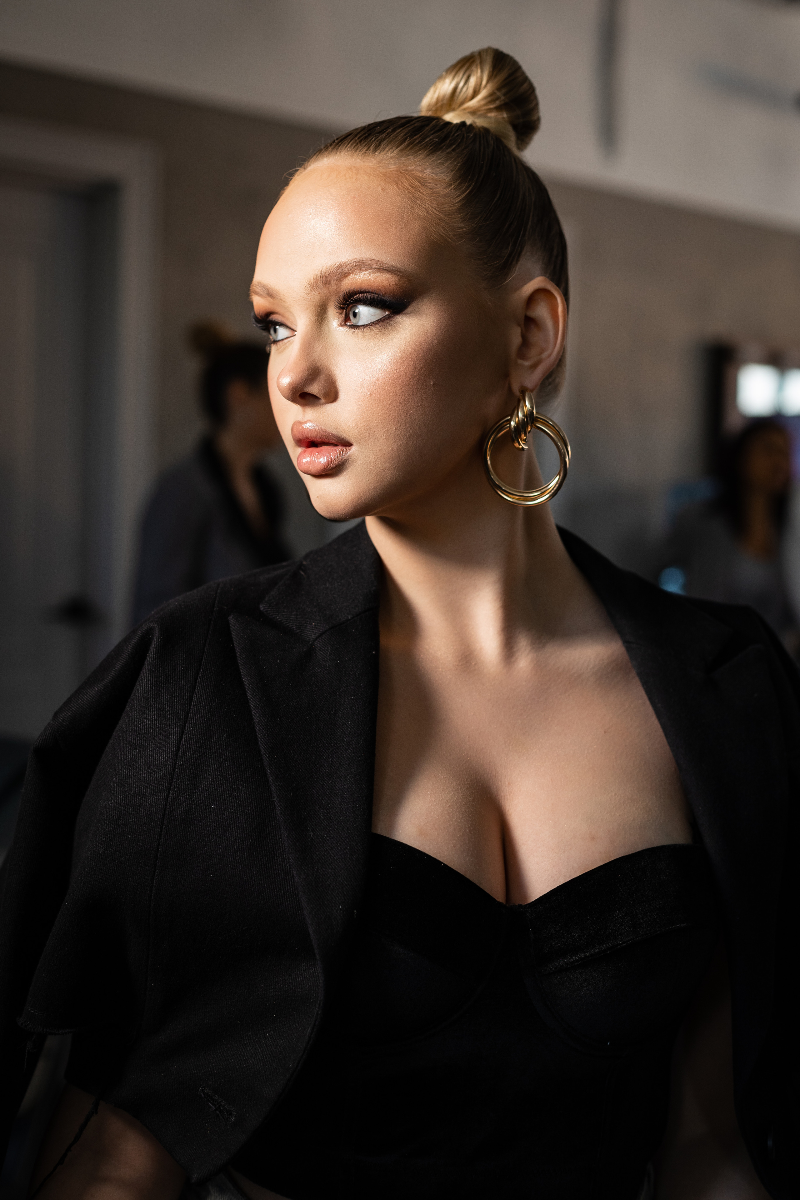 МК от ХАМИС. Я фотограф из Москвы к Вашим услугам