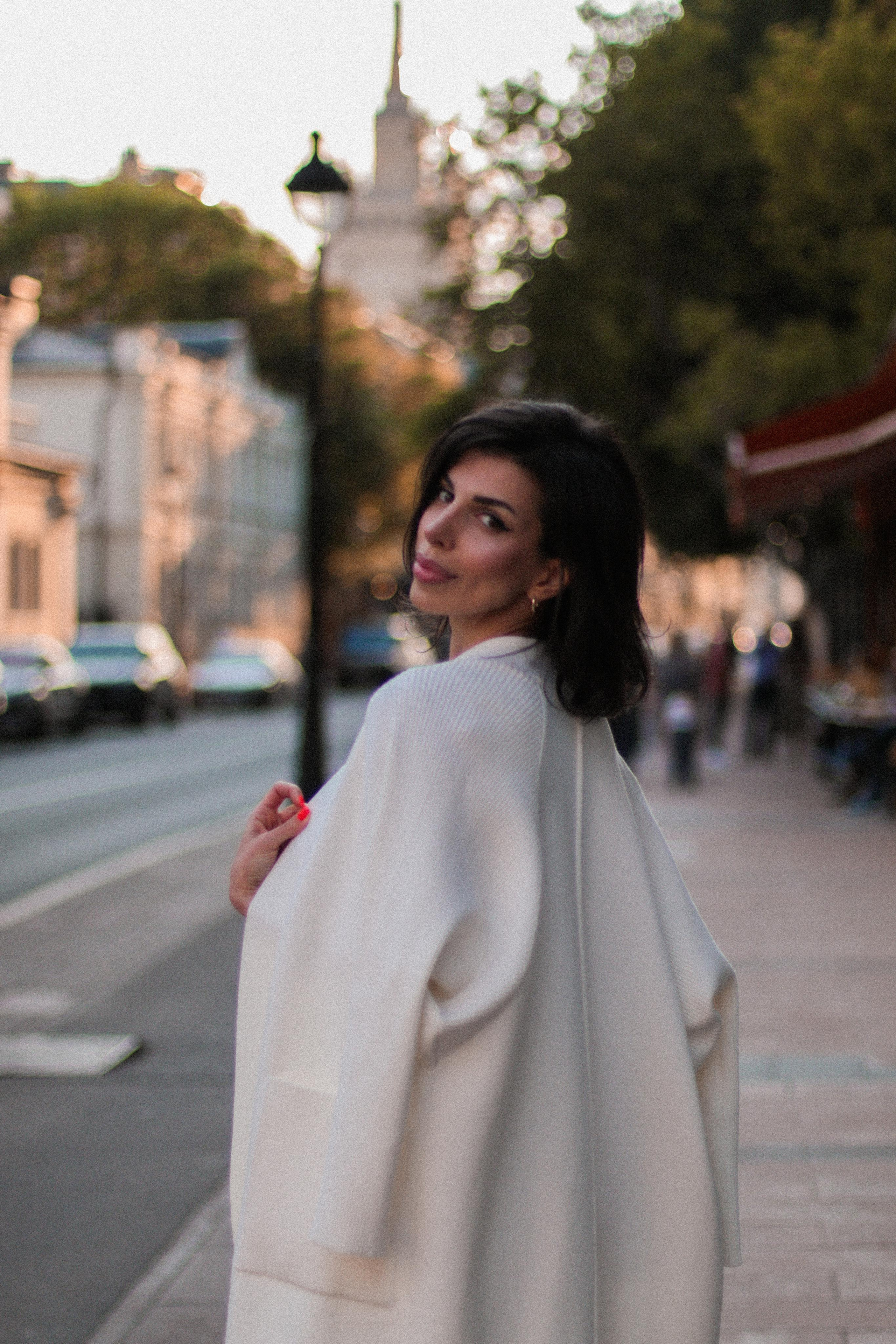 Мари. Я фотограф из Москвы к Вашим услугам