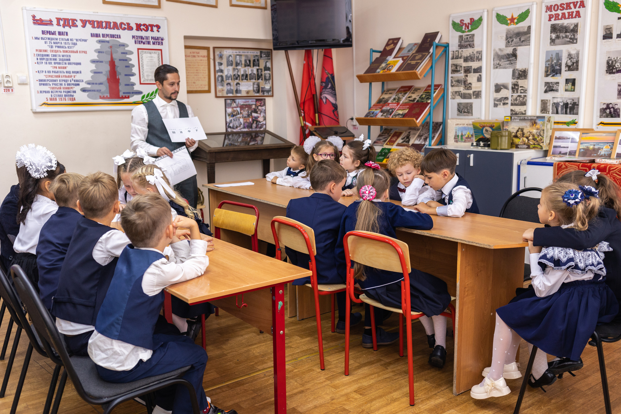 1 СЕНТЯБРЯ. Я фотограф из Москвы к Вашим услугам