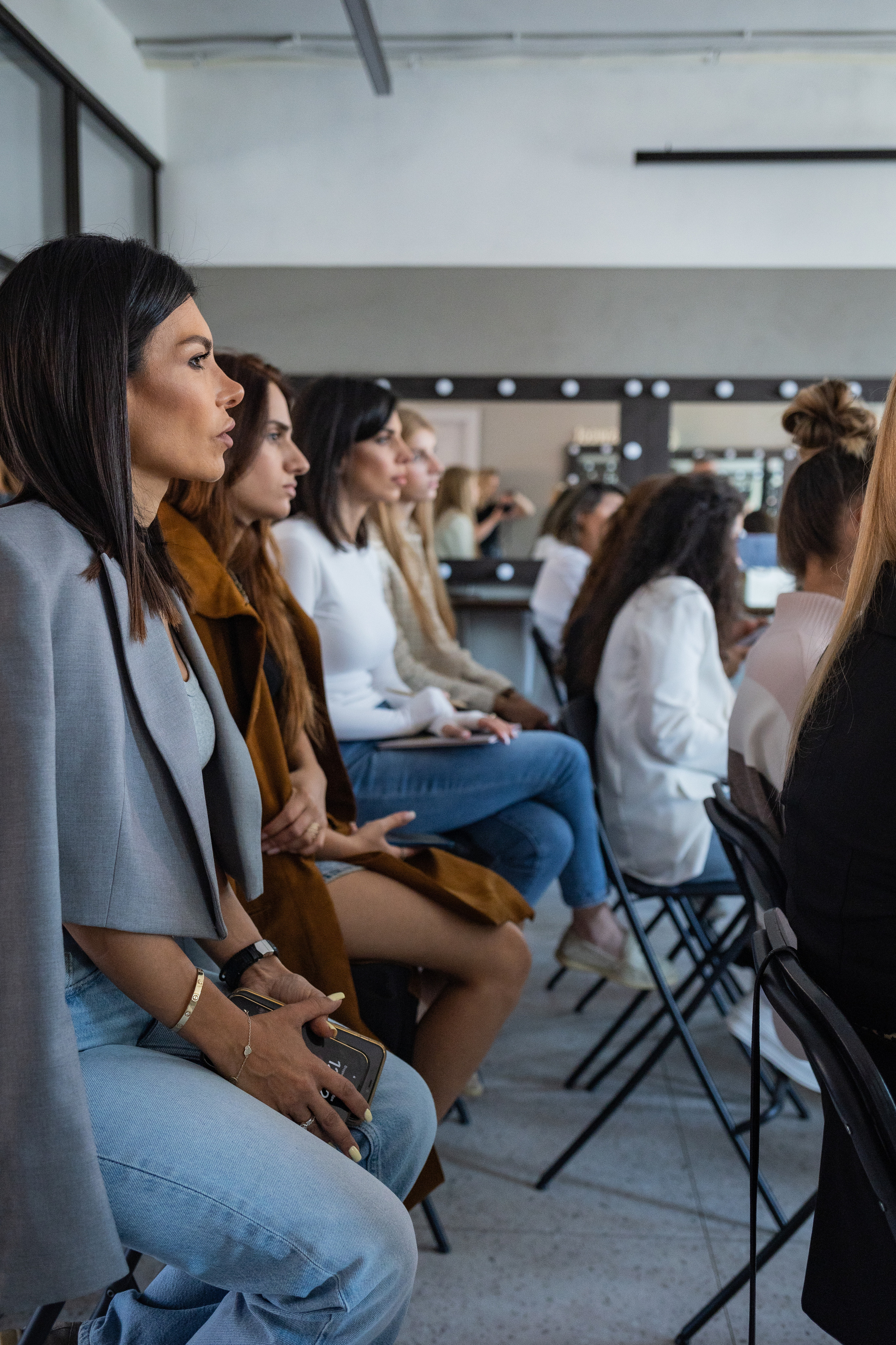 МК от ХАМИС. Я фотограф из Москвы к Вашим услугам