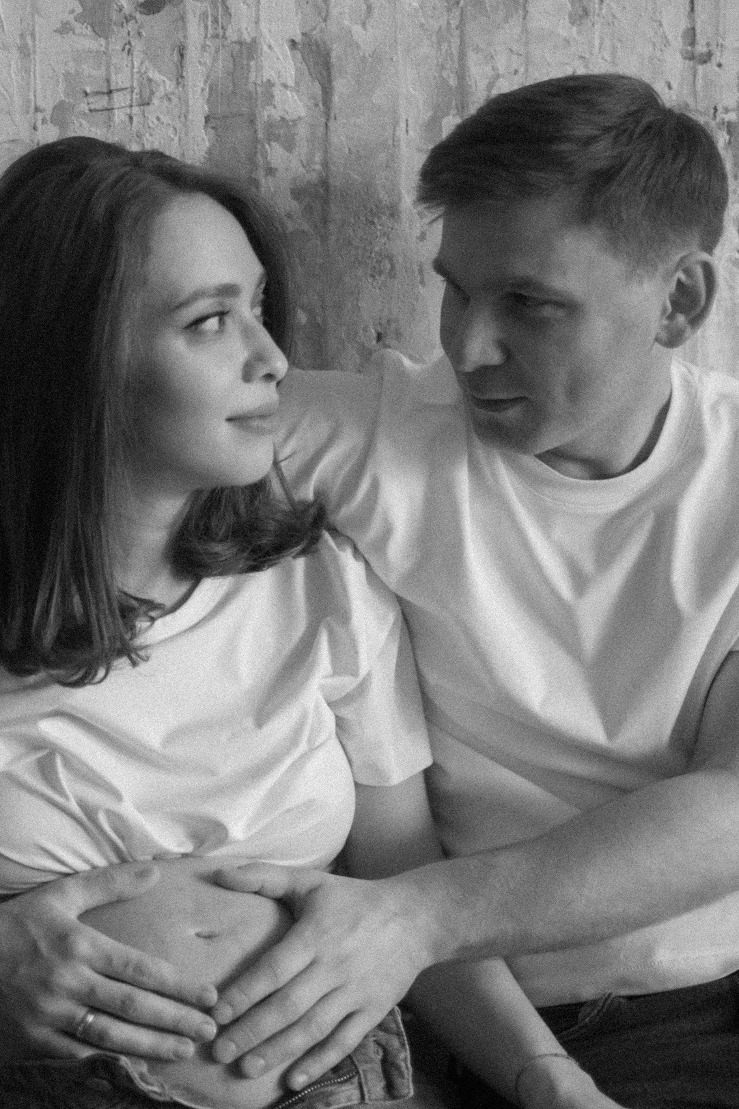 САБИНА&МАРАТ. Я фотограф из Москвы к Вашим услугам