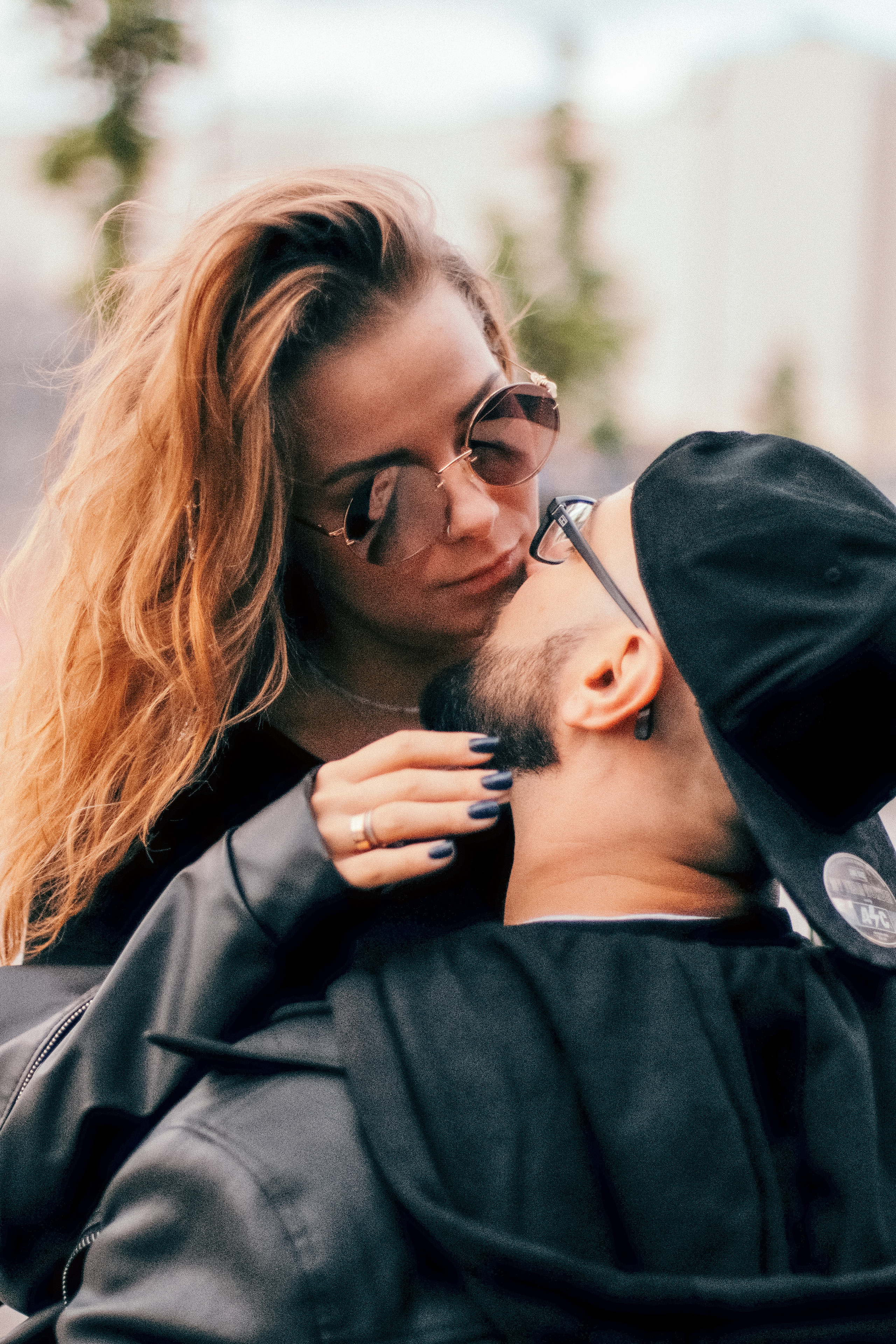 Я фотограф из Москвы к Вашим услугам