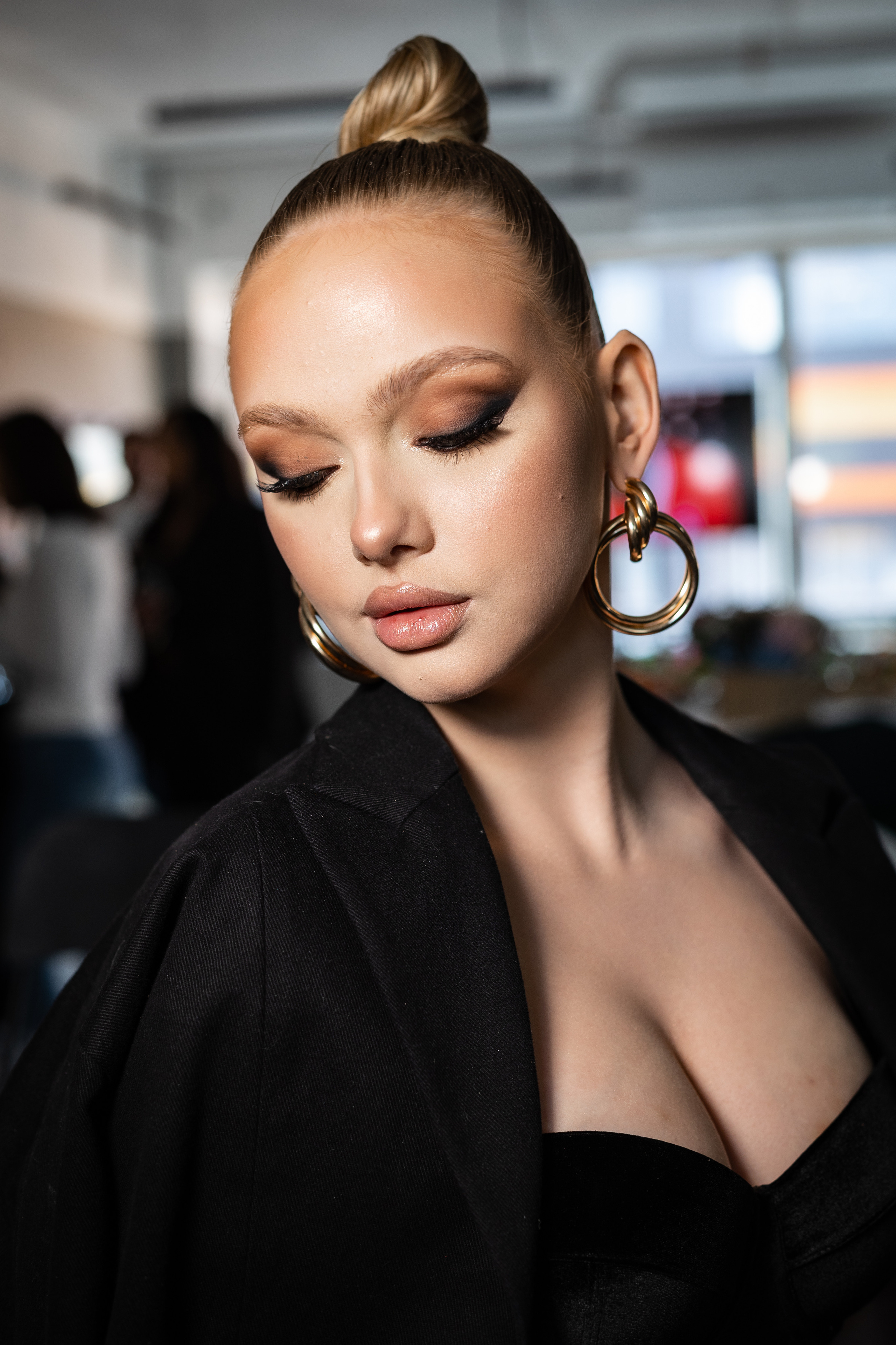 МК от ХАМИС. Я фотограф из Москвы к Вашим услугам