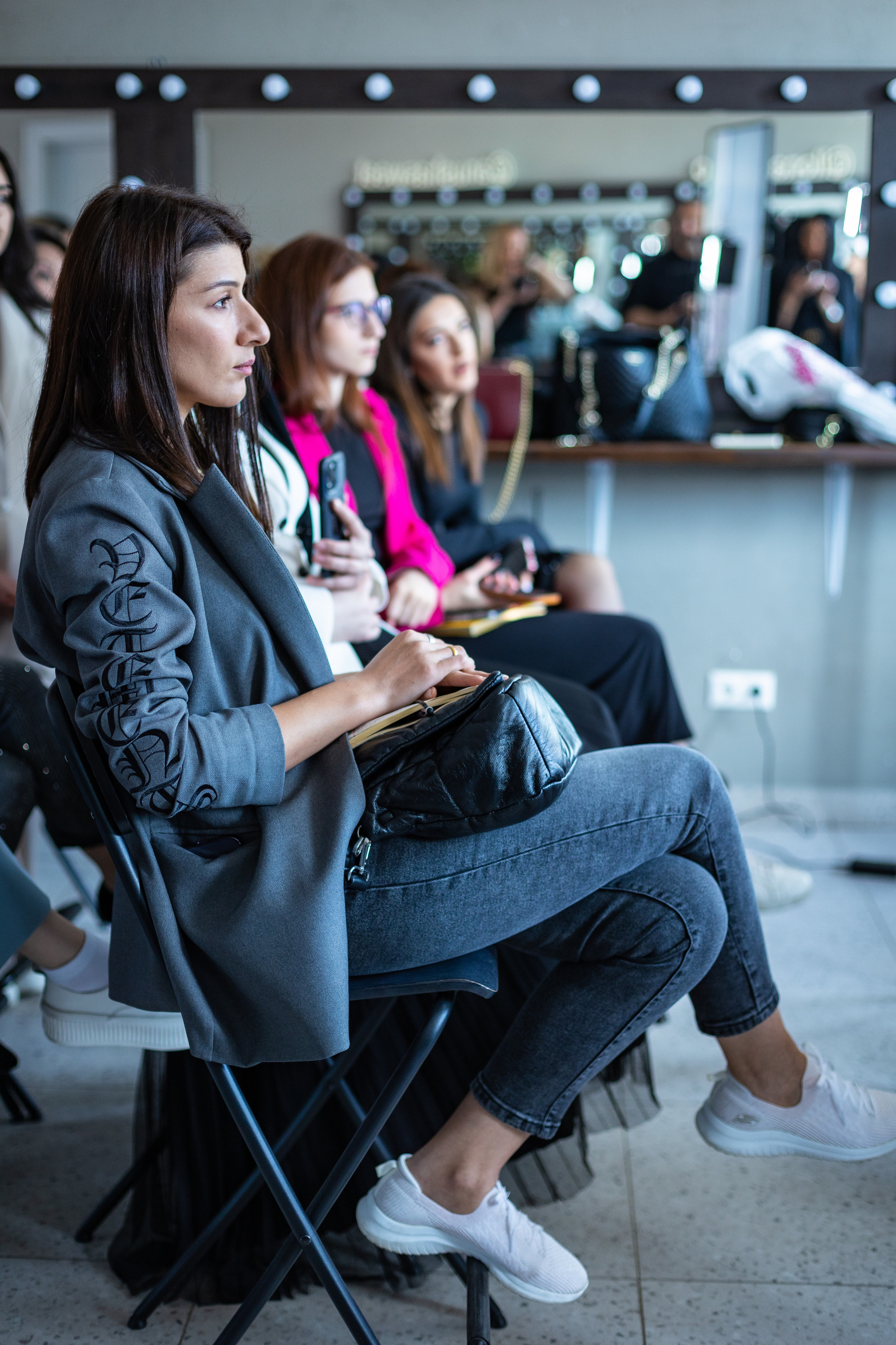 МК от ХАМИС. Я фотограф из Москвы к Вашим услугам