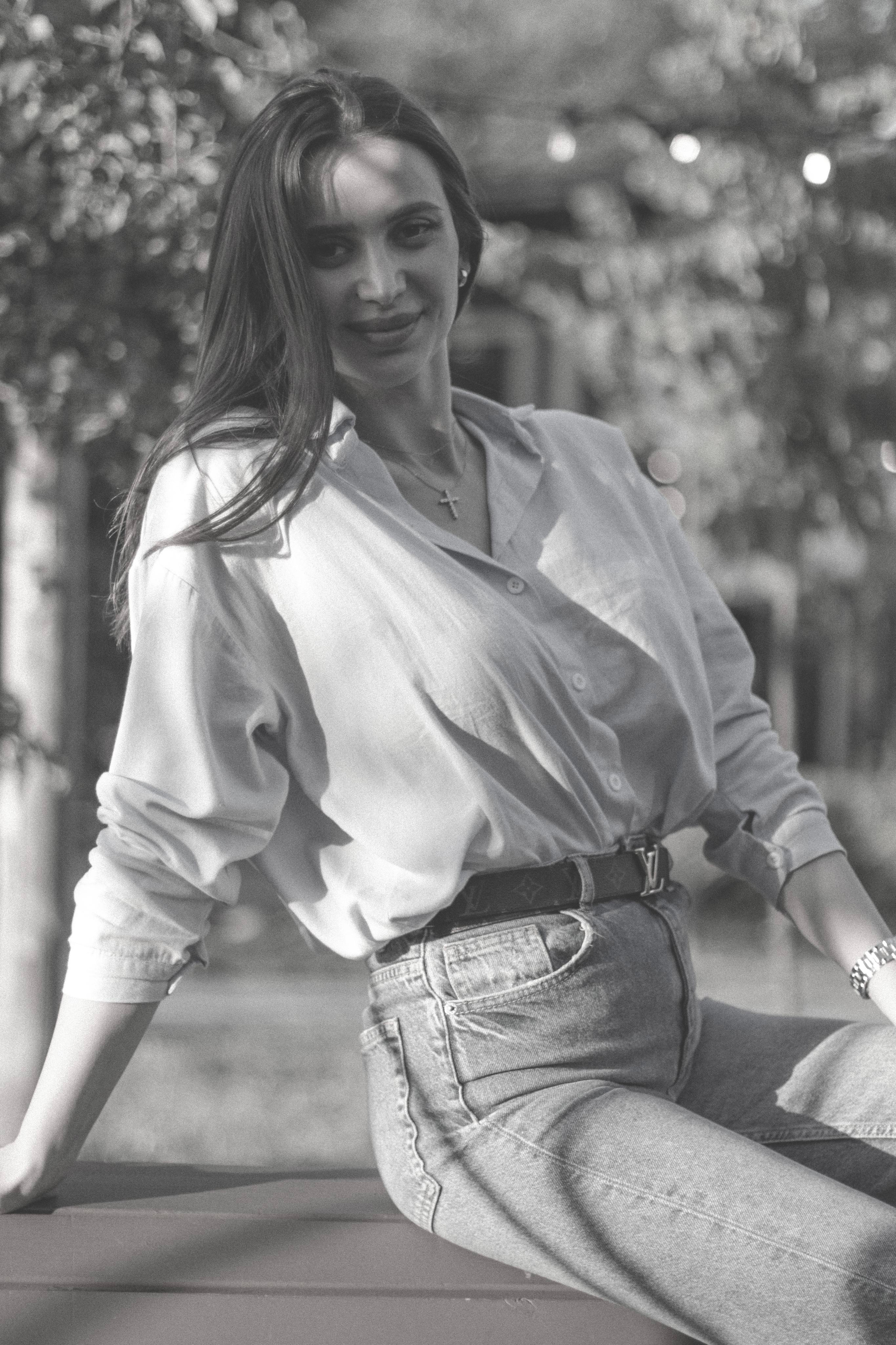 МАРИЯ&СЕМЬЯ. Я фотограф из Москвы к Вашим услугам