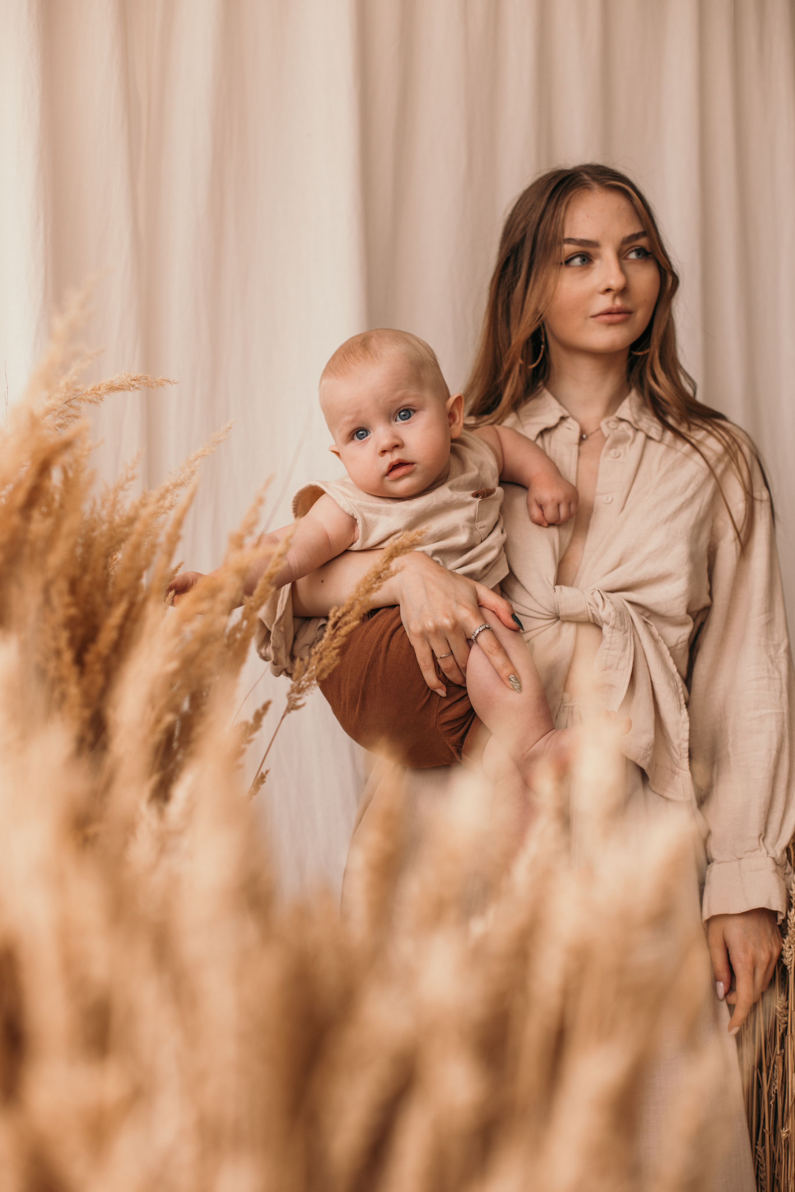 МАРК&СЕМЬЯ. Я фотограф из Москвы к Вашим услугам