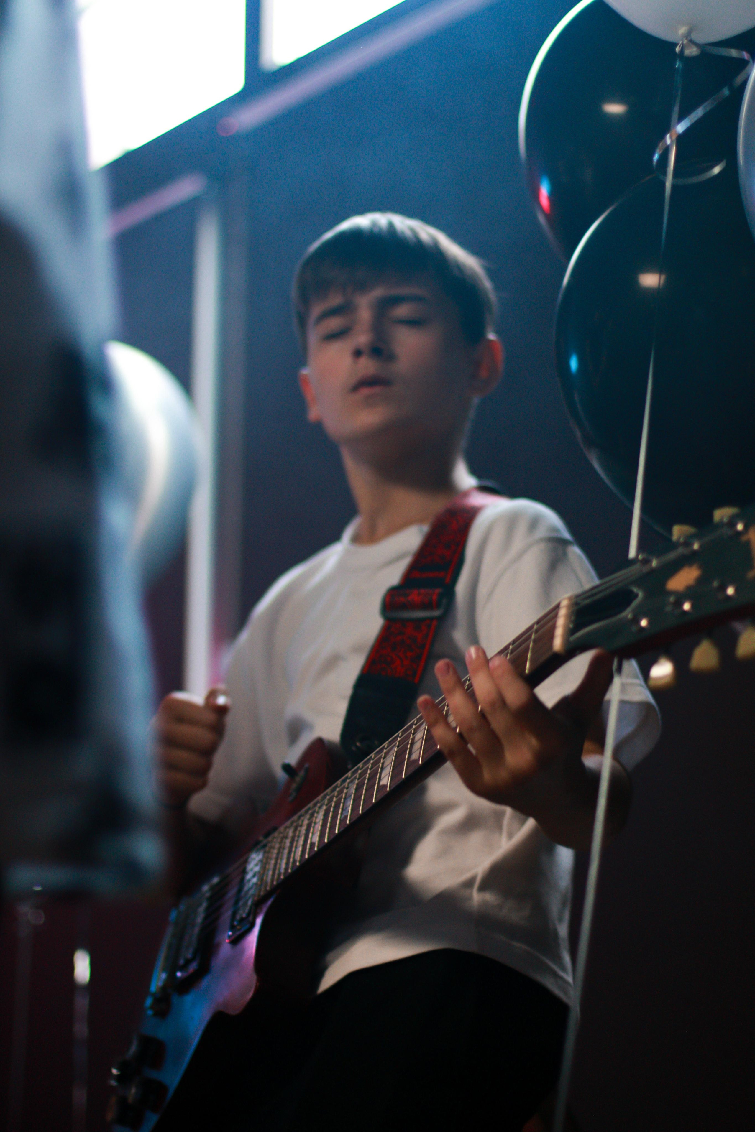 ДР АРТЁМА. Я фотограф из Москвы к Вашим услугам