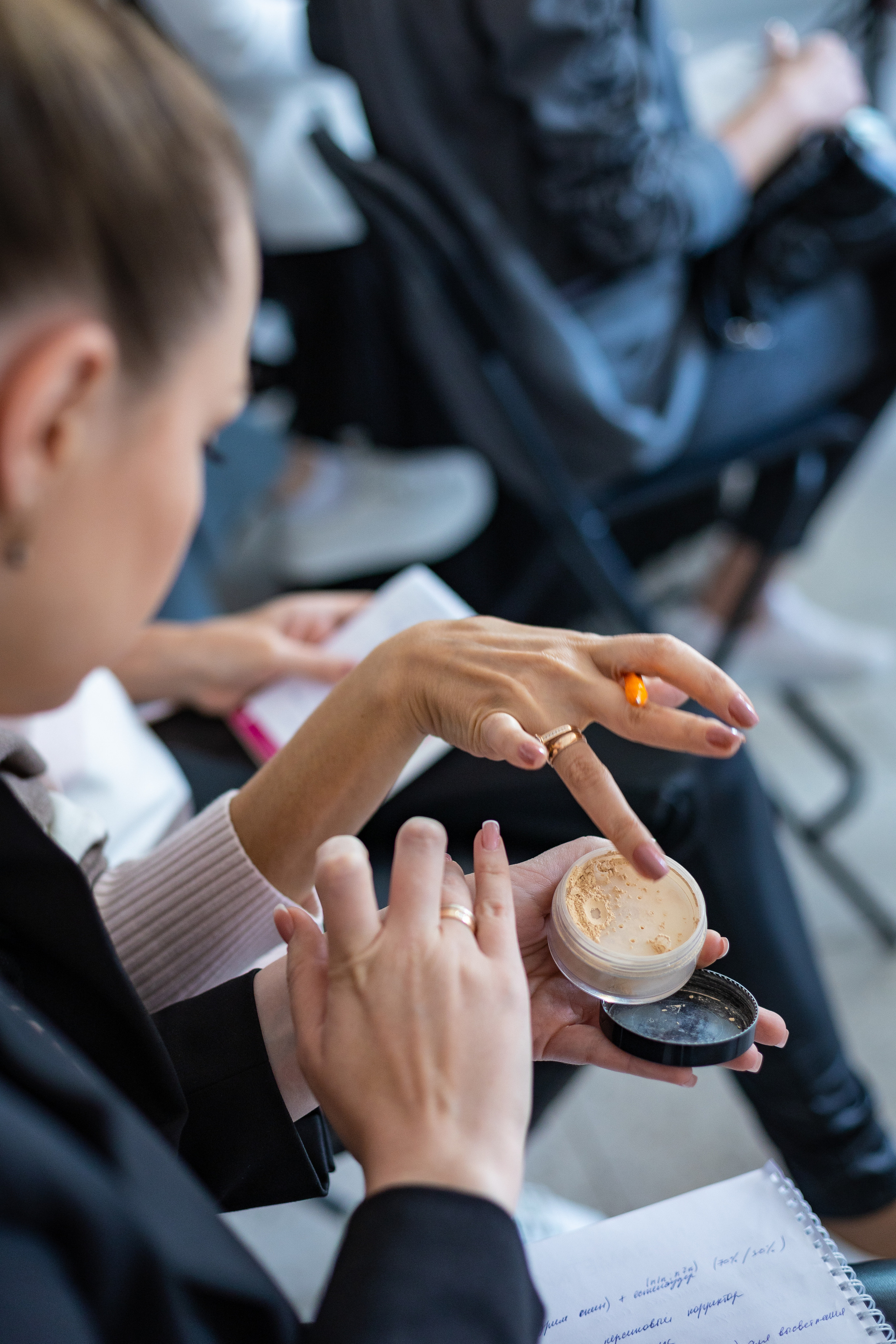 МК от ХАМИС. Я фотограф из Москвы к Вашим услугам