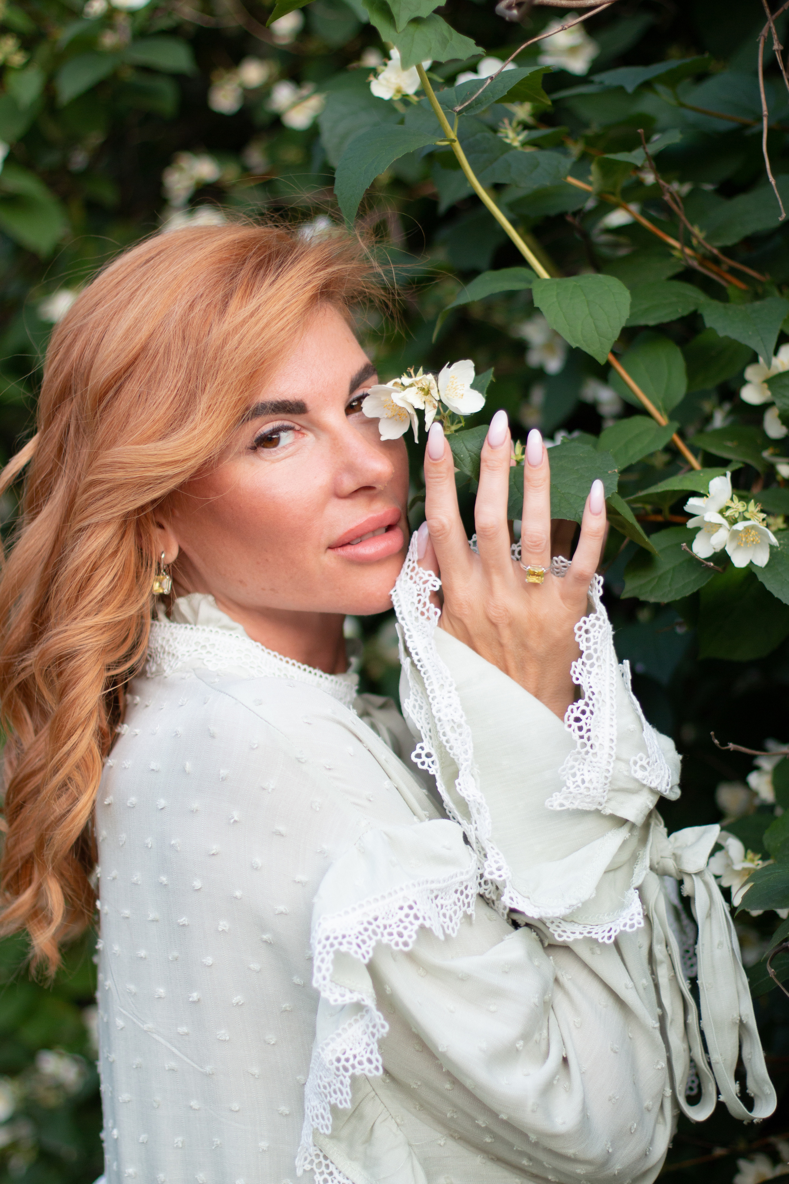 Марина. Я фотограф из Москвы к Вашим услугам