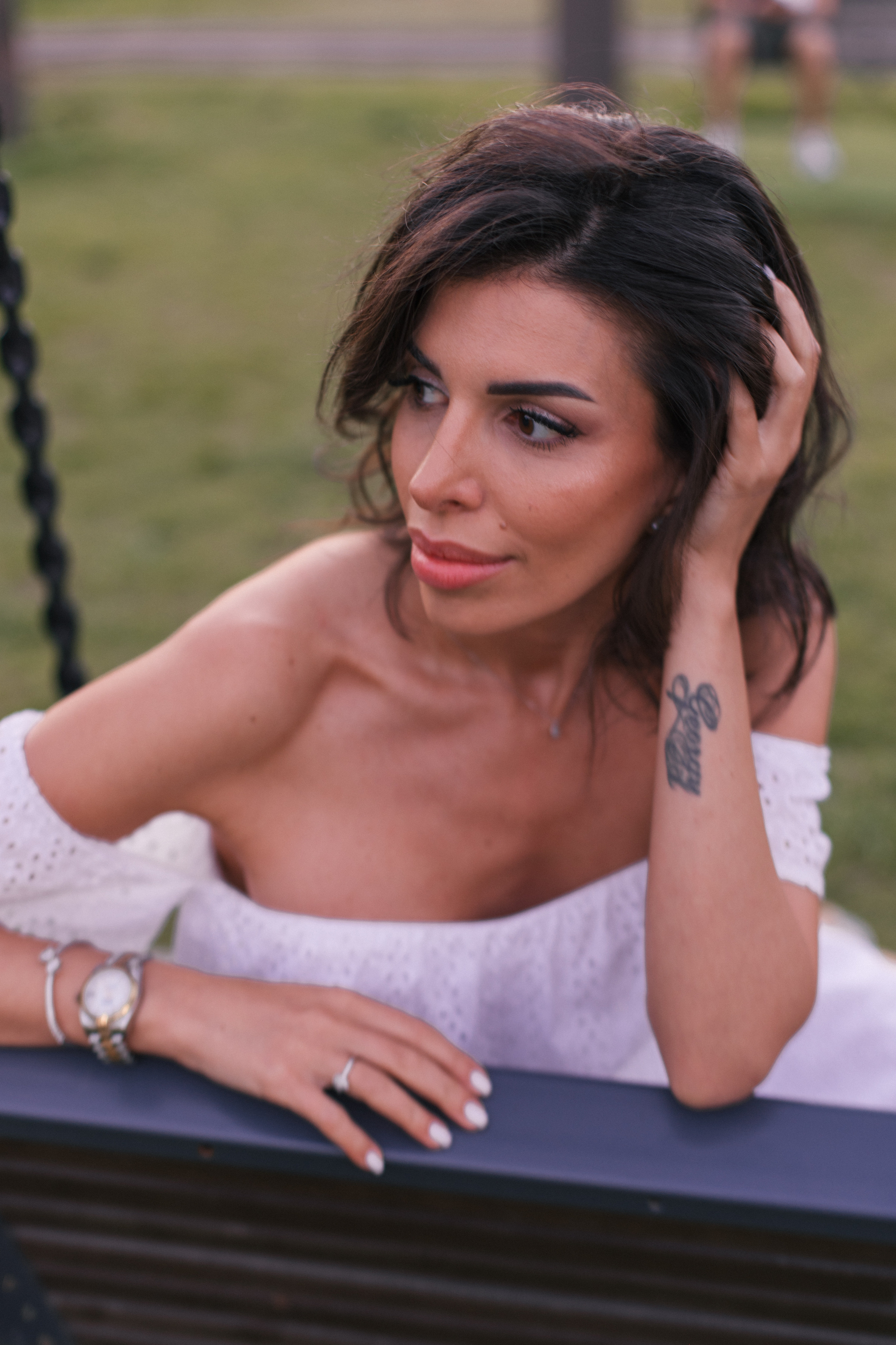 МАРИША. Я фотограф из Москвы к Вашим услугам