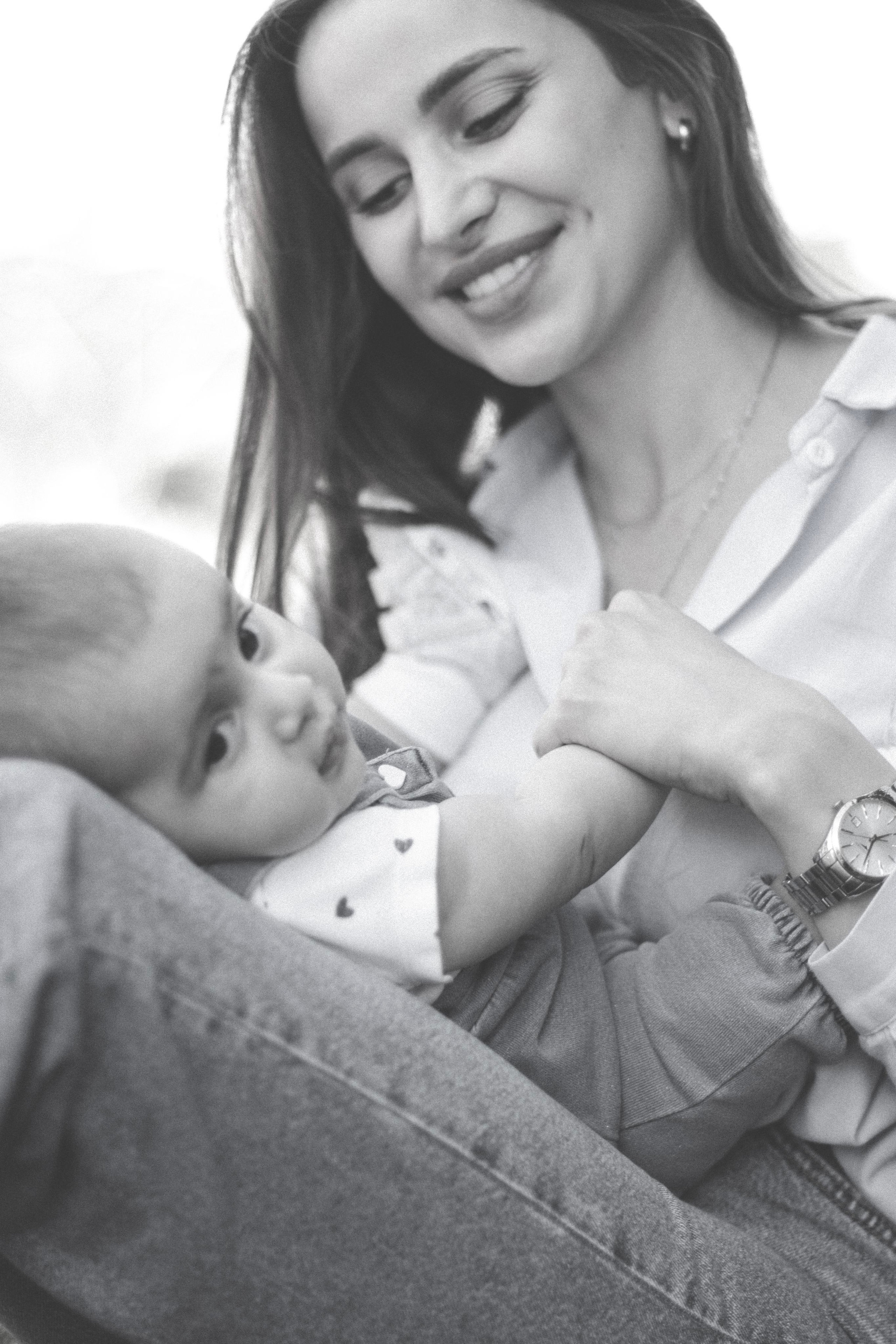 МАРИЯ&СЕМЬЯ. Я фотограф из Москвы к Вашим услугам