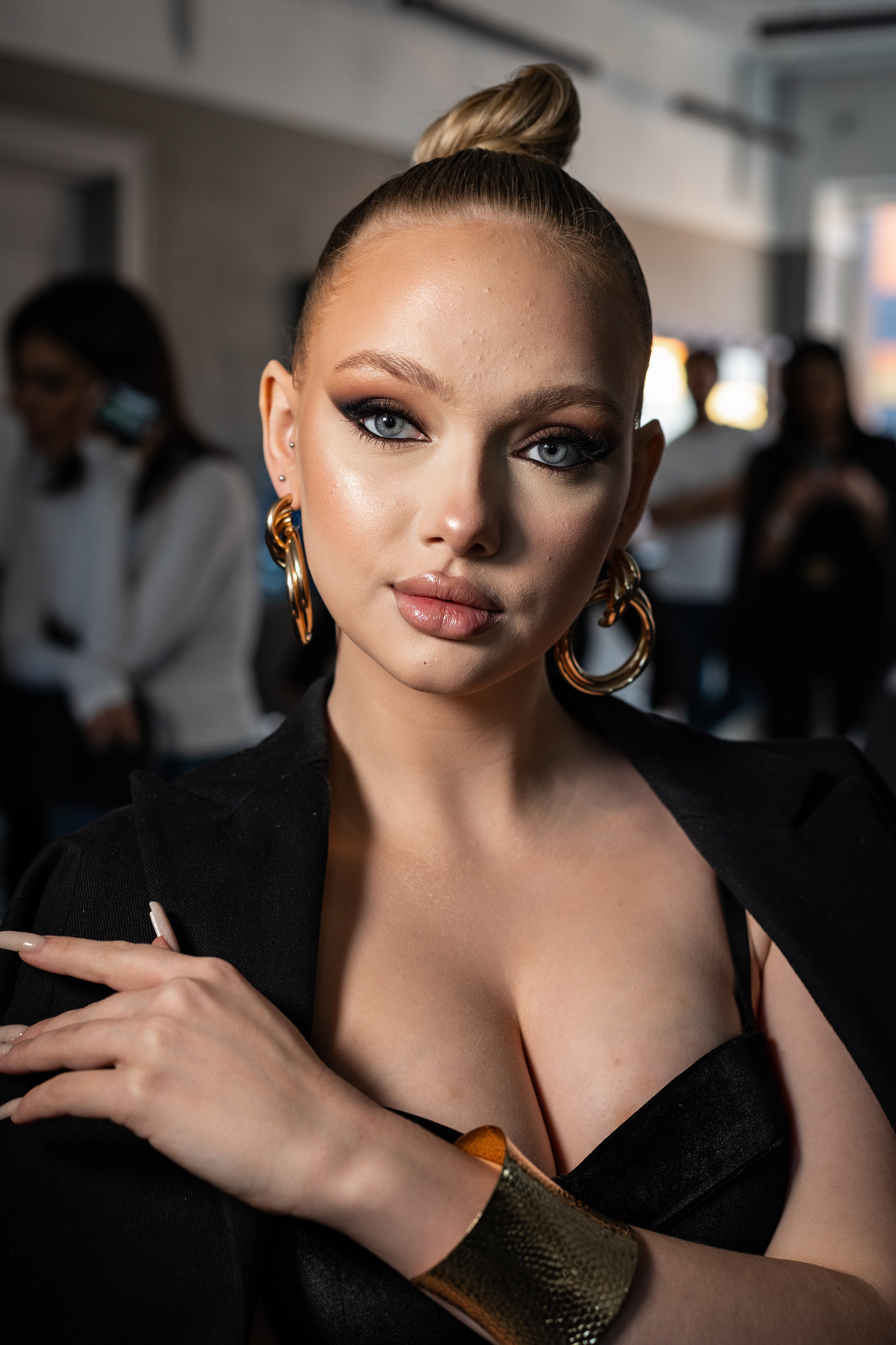 МК от ХАМИС. Я фотограф из Москвы к Вашим услугам