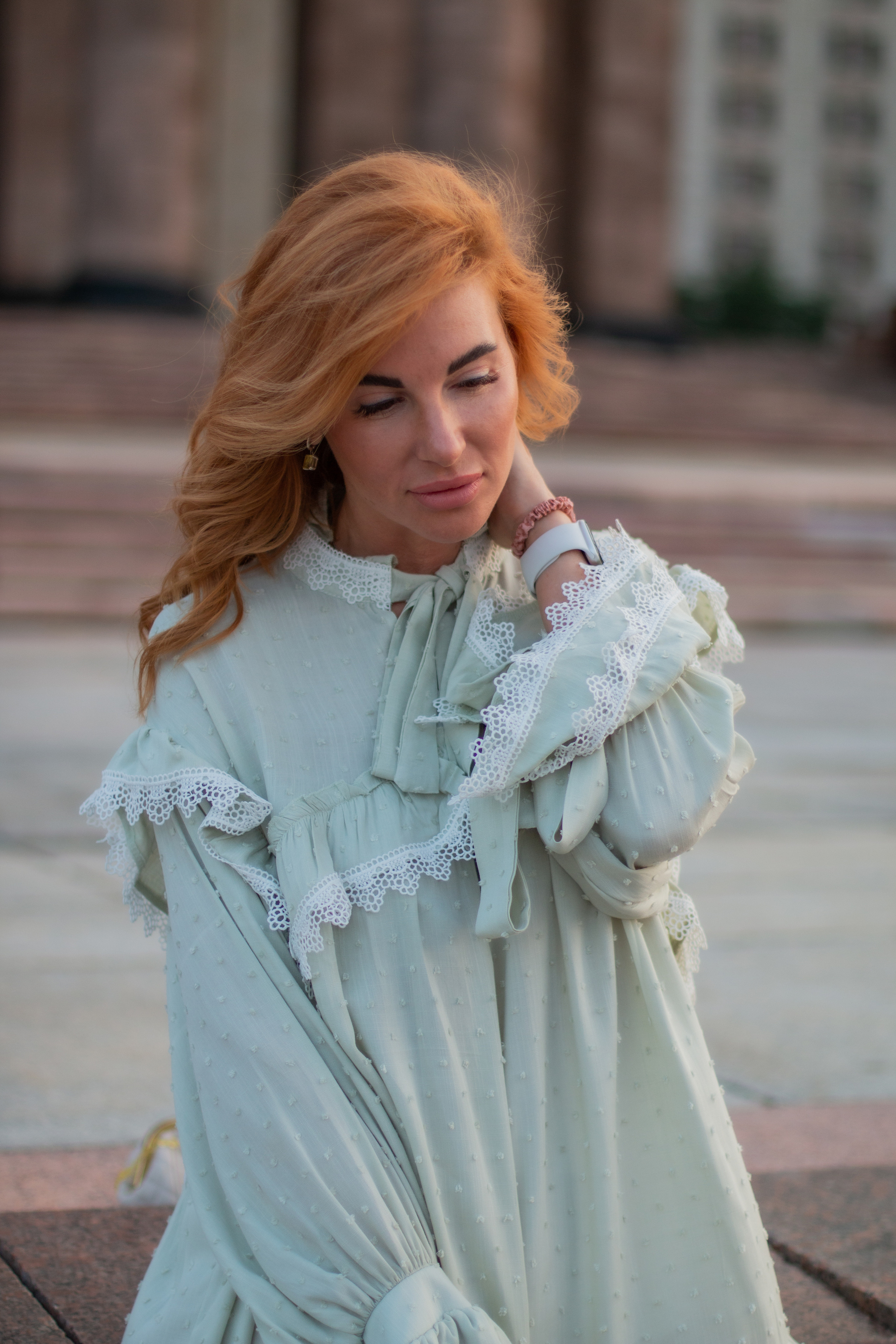 Марина. Я фотограф из Москвы к Вашим услугам