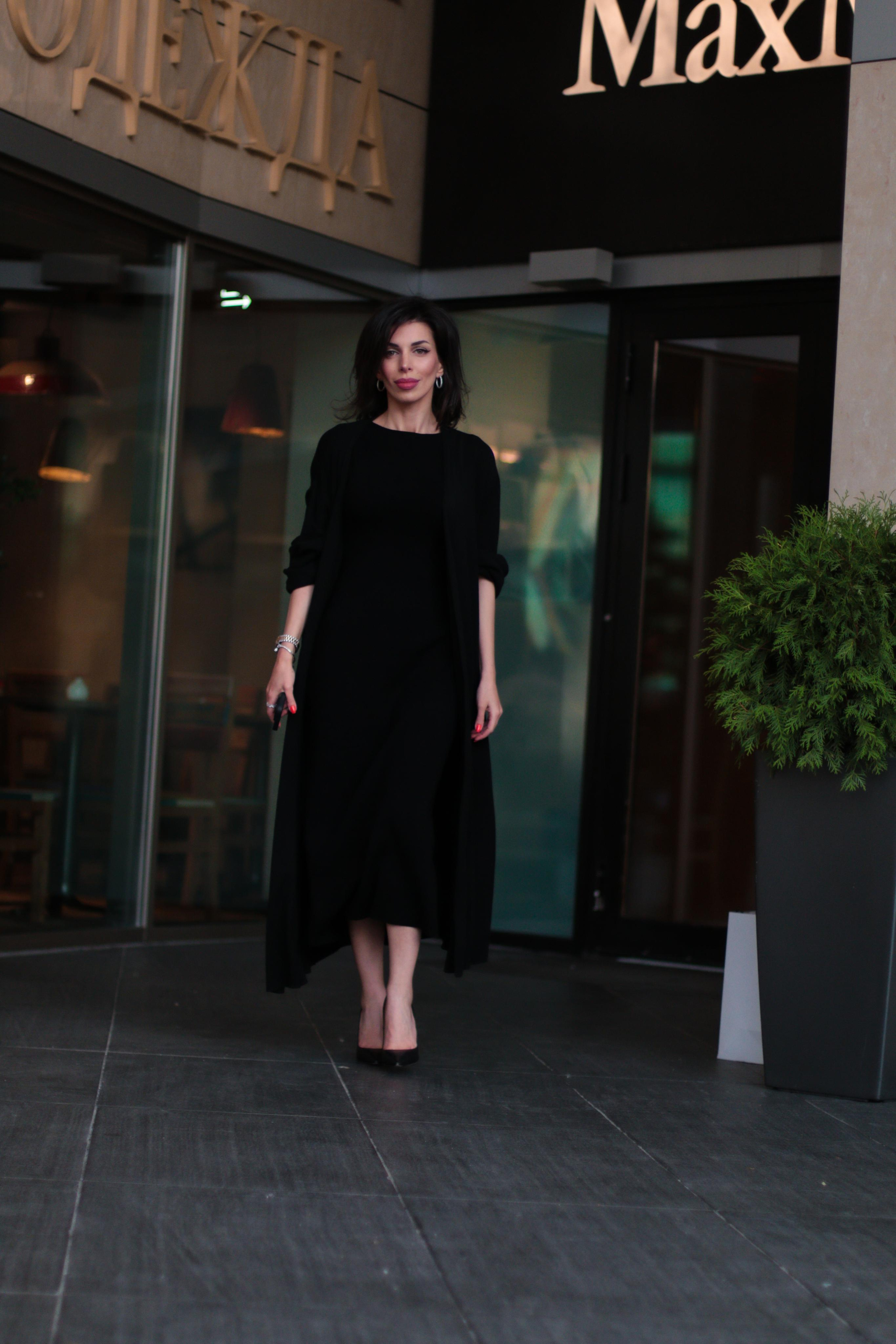 Мари. Я фотограф из Москвы к Вашим услугам