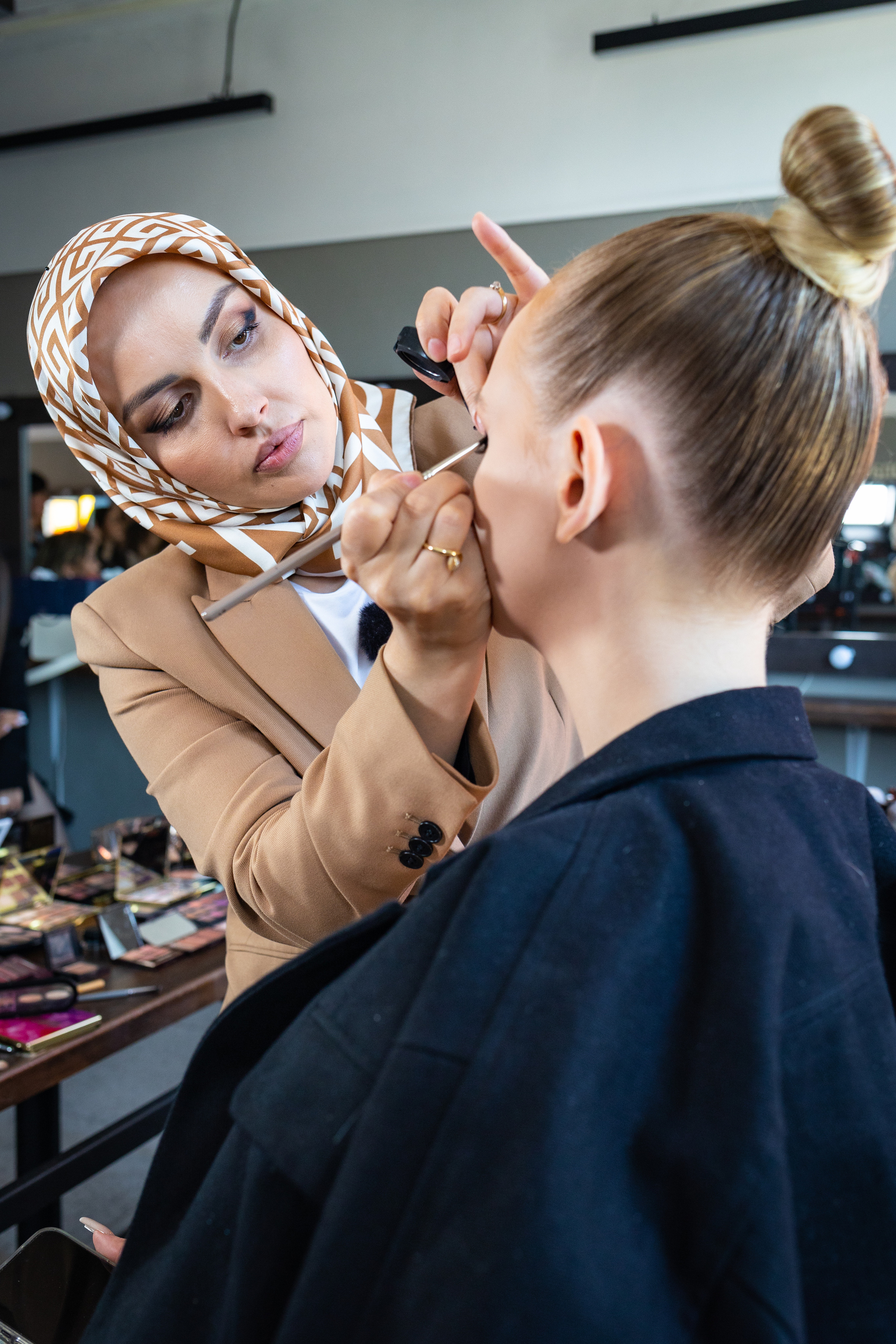 МК от ХАМИС. Я фотограф из Москвы к Вашим услугам