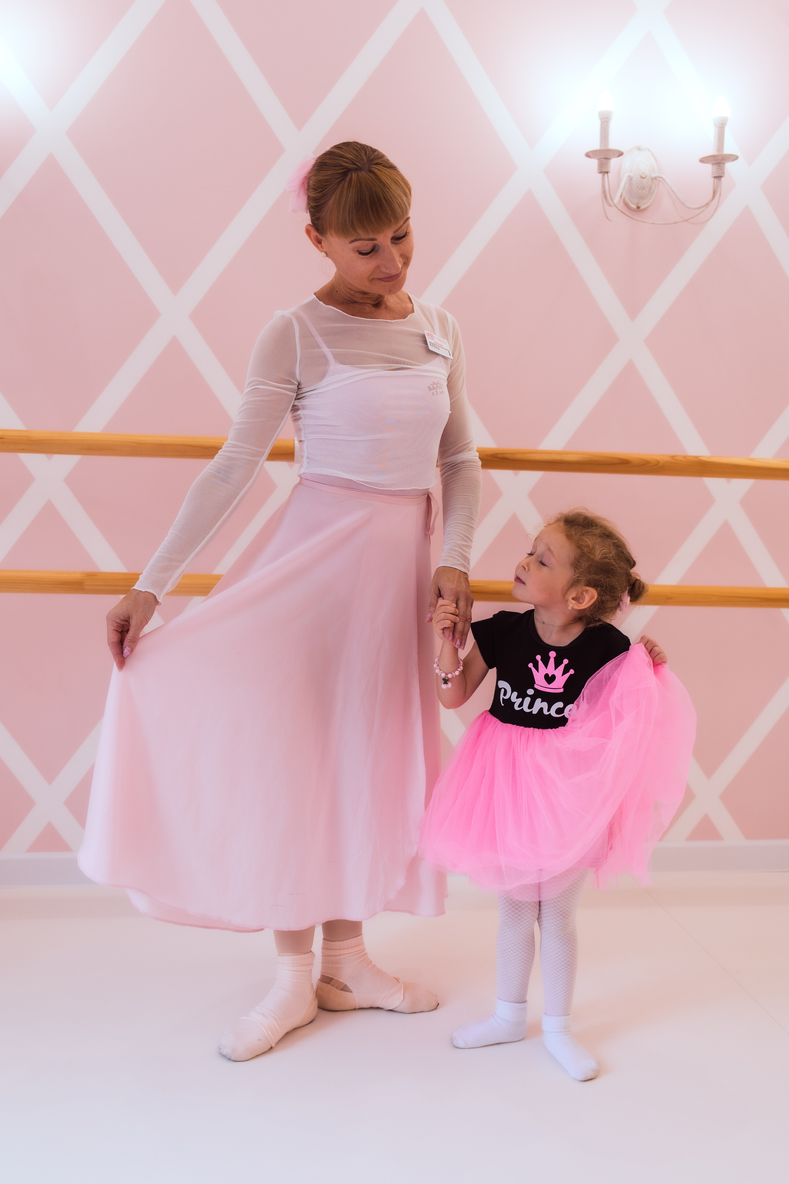 Балетная школа. День Открытых дверей. Я фотограф из Москвы к Вашим услугам