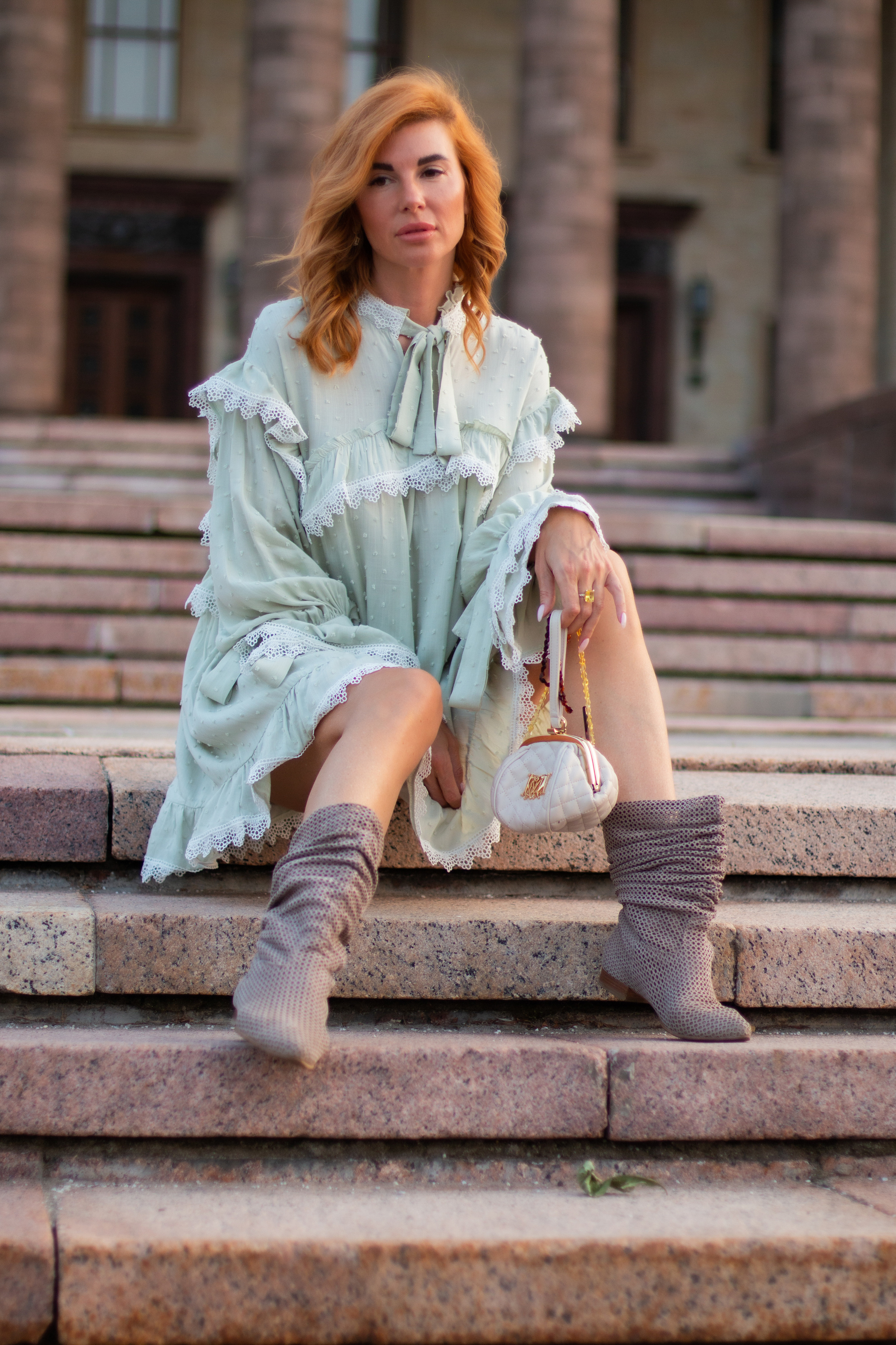 Марина. Я фотограф из Москвы к Вашим услугам