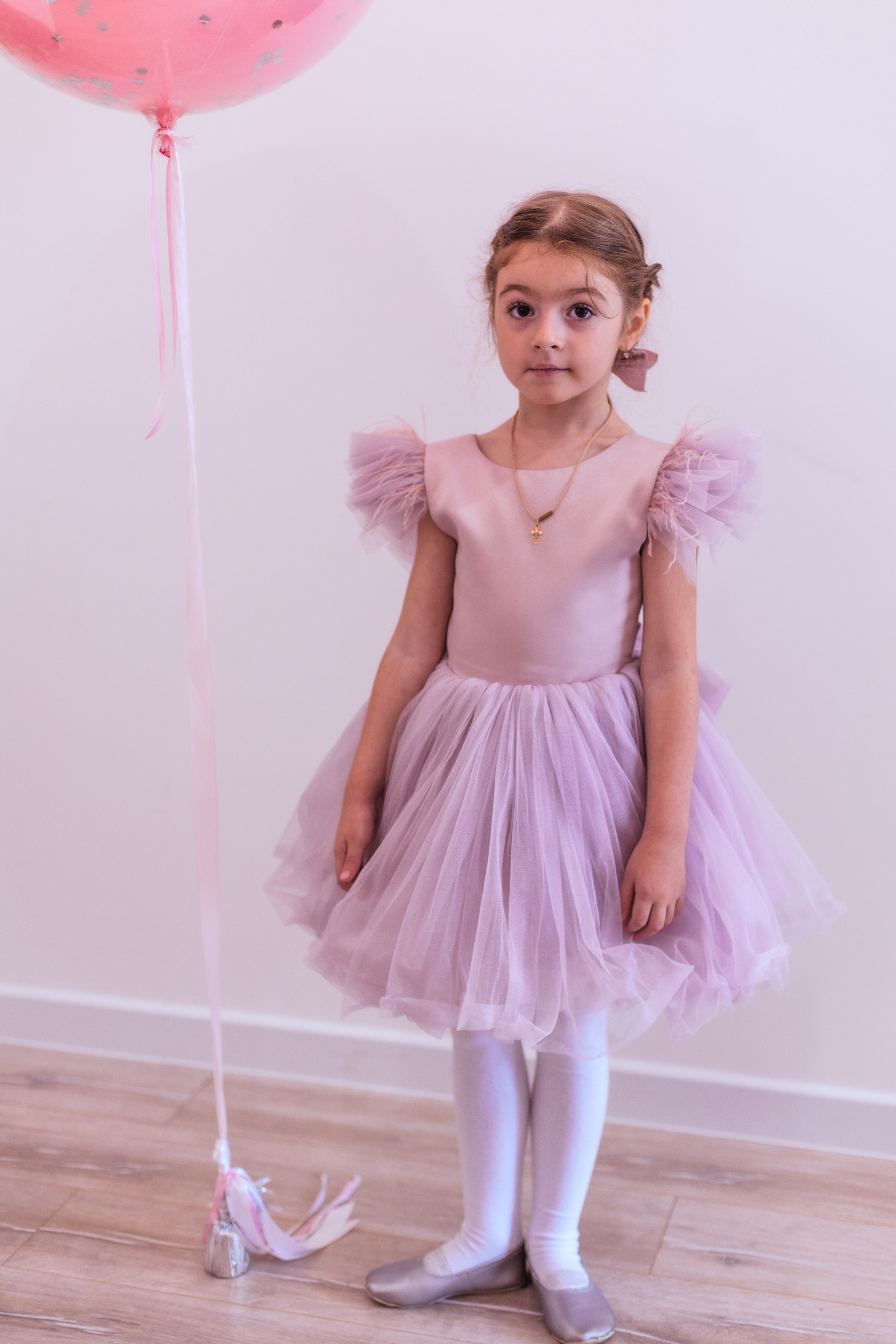 Балетная школа. День Открытых дверей. Я фотограф из Москвы к Вашим услугам