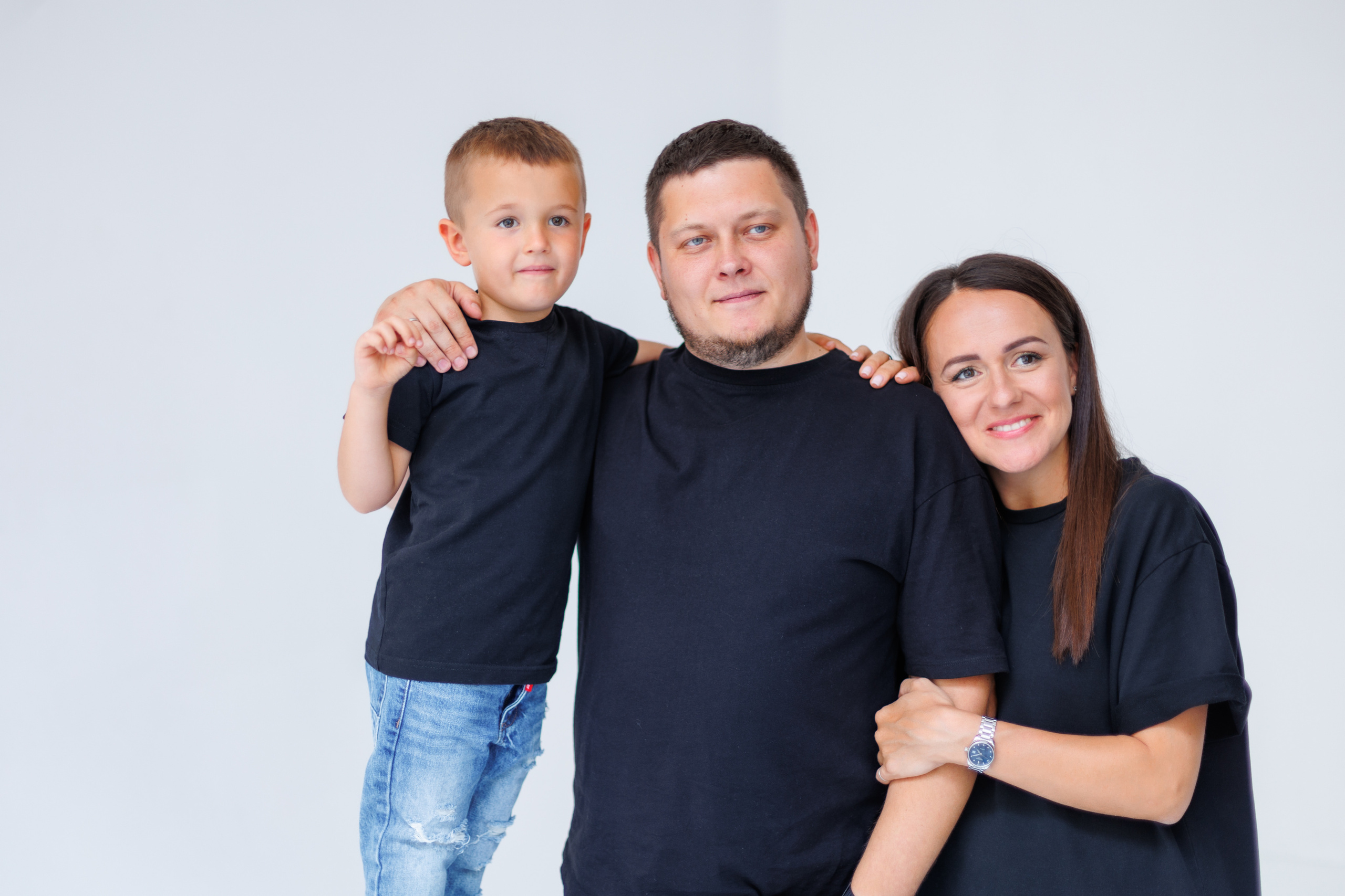 СЕРГЕЙ&СЕМЬЯ. Я фотограф из Москвы к Вашим услугам