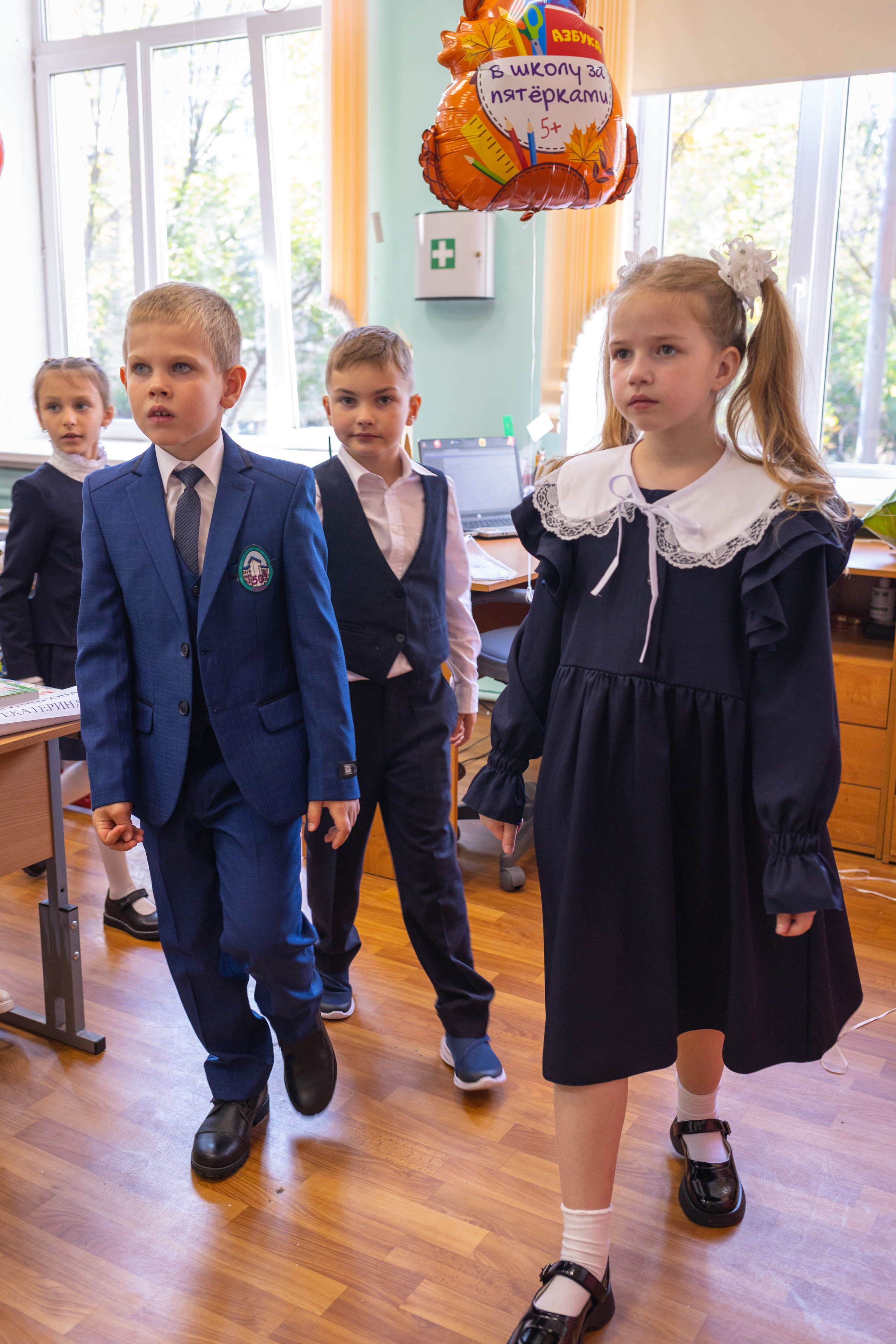 1 СЕНТЯБРЯ. Я фотограф из Москвы к Вашим услугам