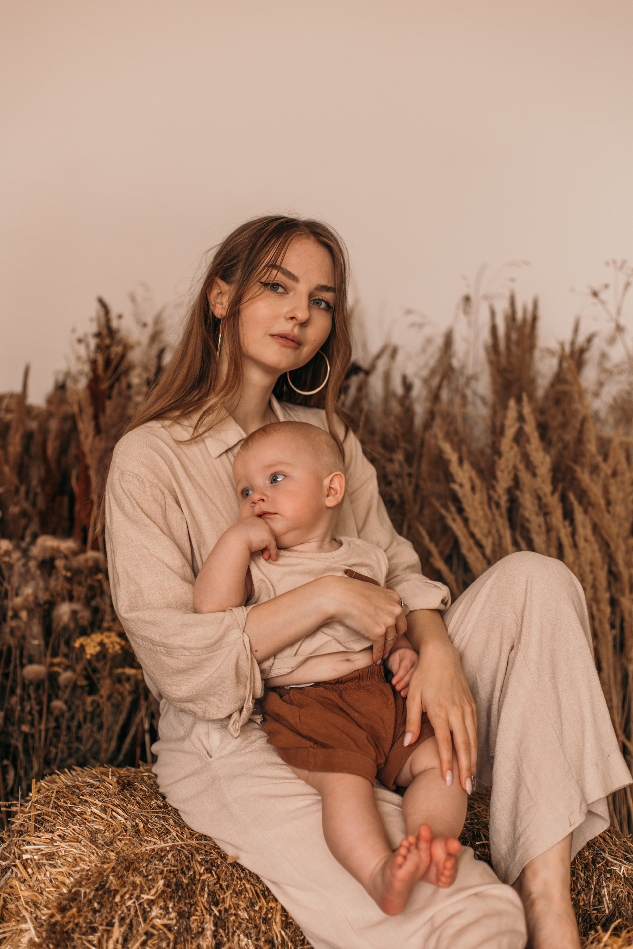 МАРК&СЕМЬЯ. Я фотограф из Москвы к Вашим услугам