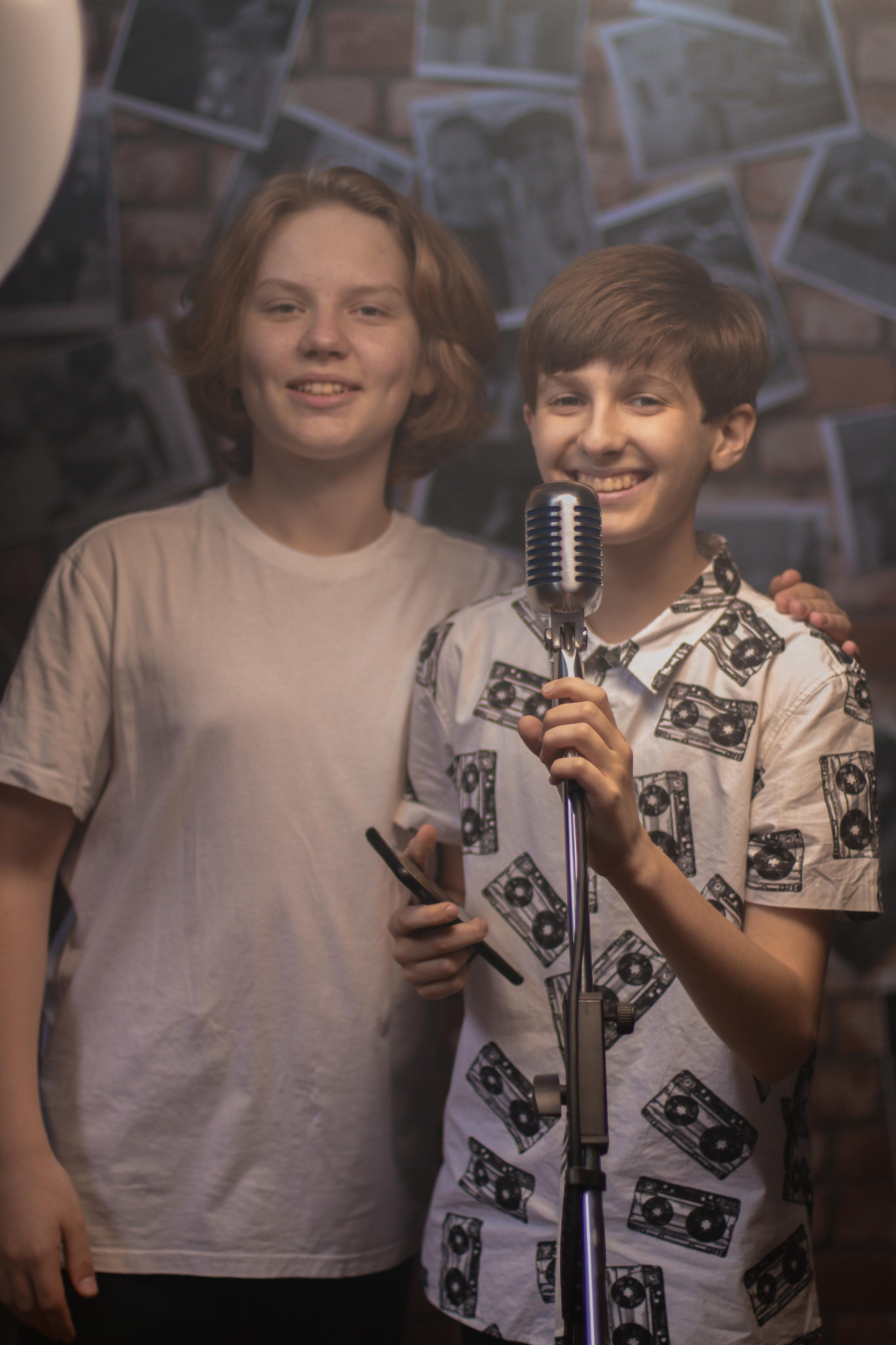 ДР АРТЁМА. Я фотограф из Москвы к Вашим услугам