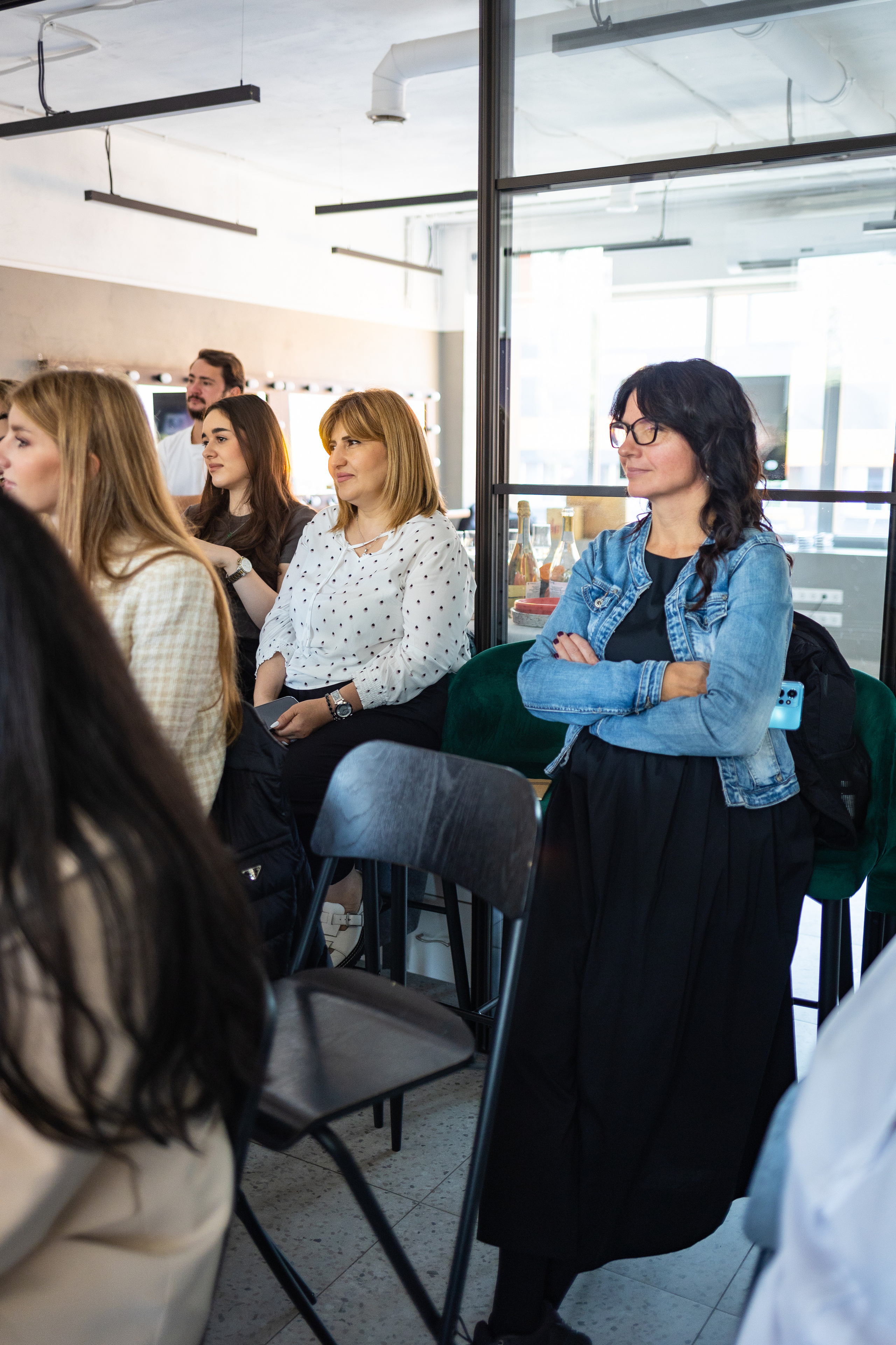 МК от ХАМИС. Я фотограф из Москвы к Вашим услугам