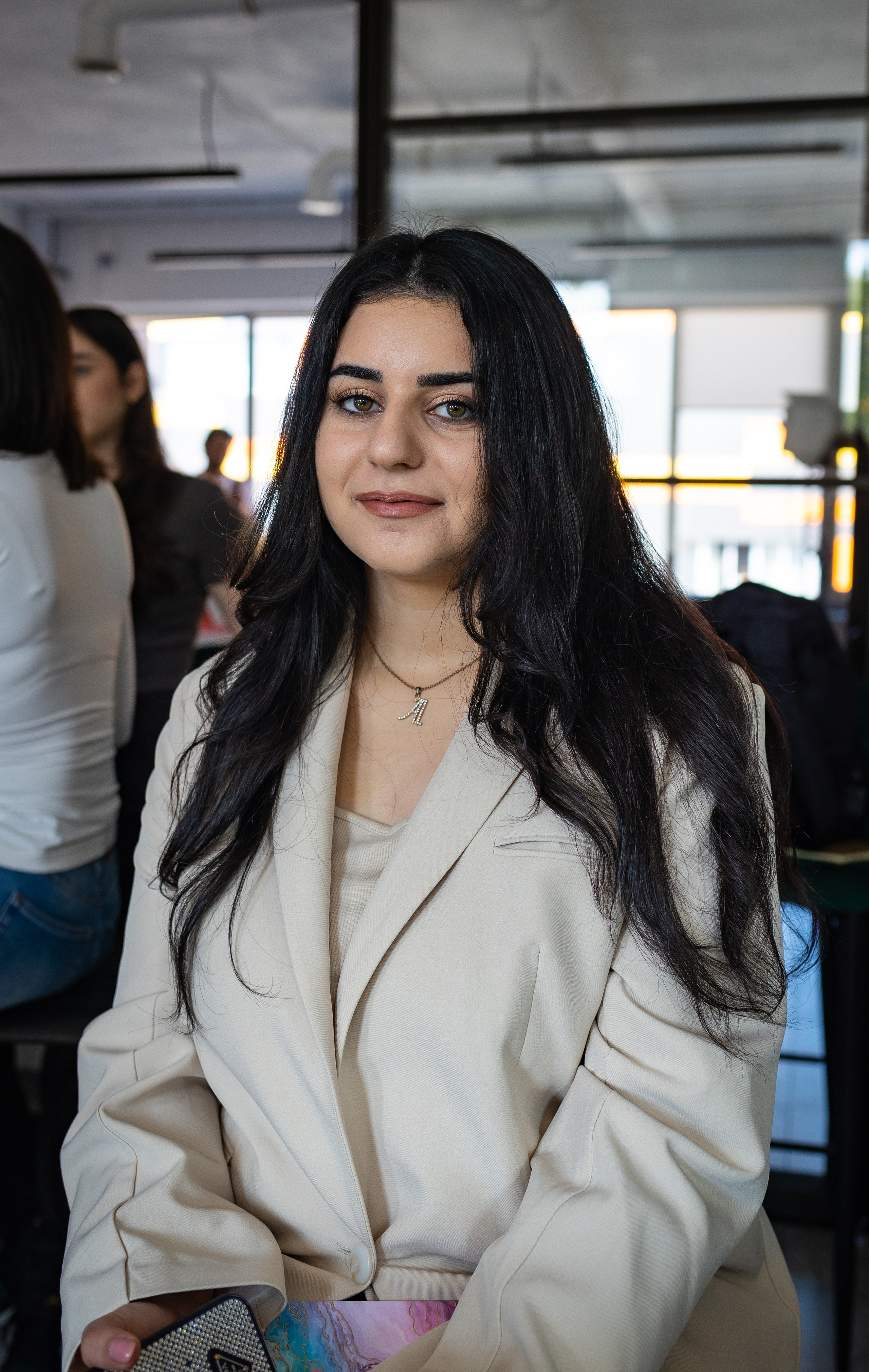 МК от ХАМИС. Я фотограф из Москвы к Вашим услугам