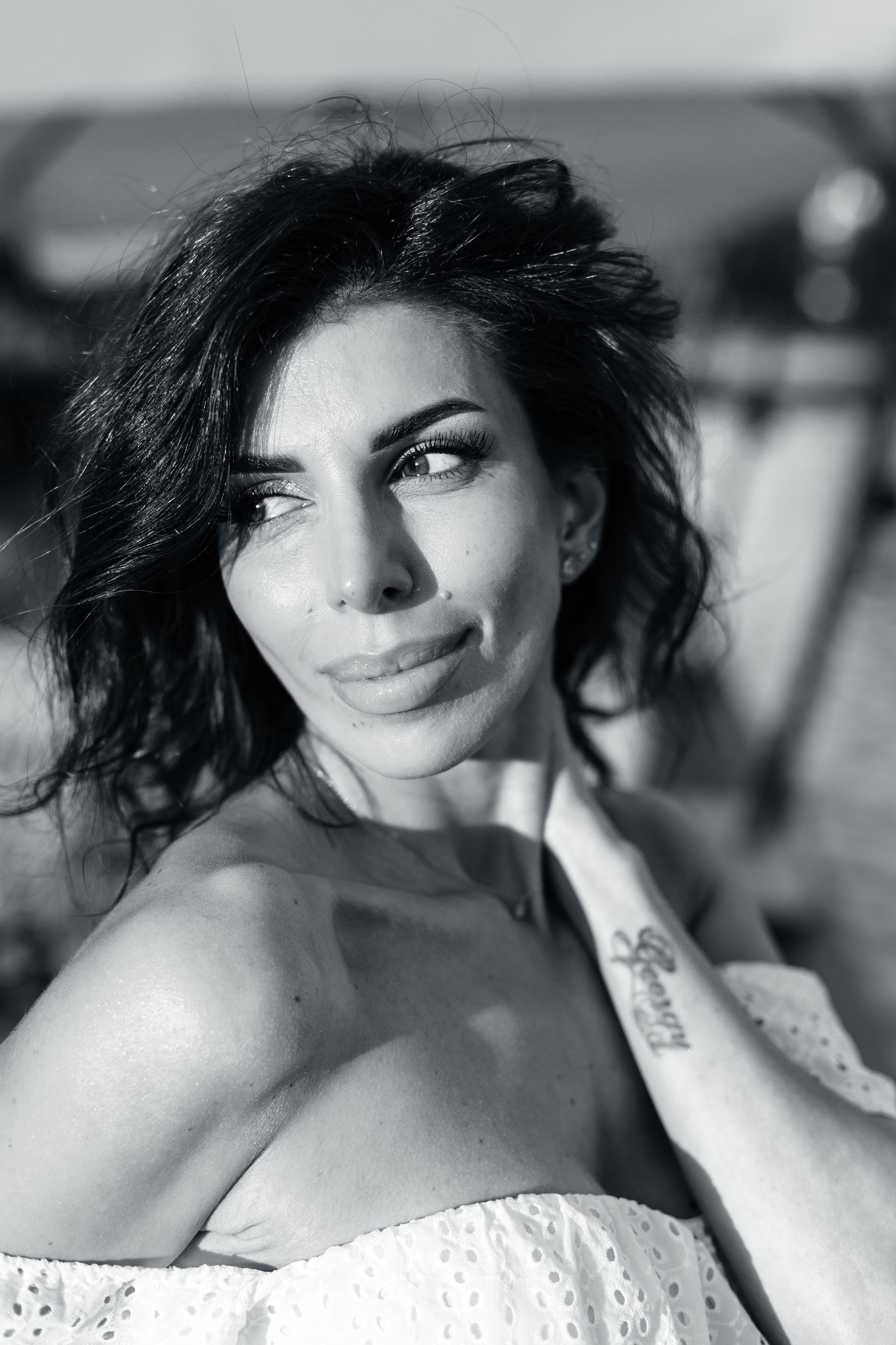 МАРИША. Я фотограф из Москвы к Вашим услугам