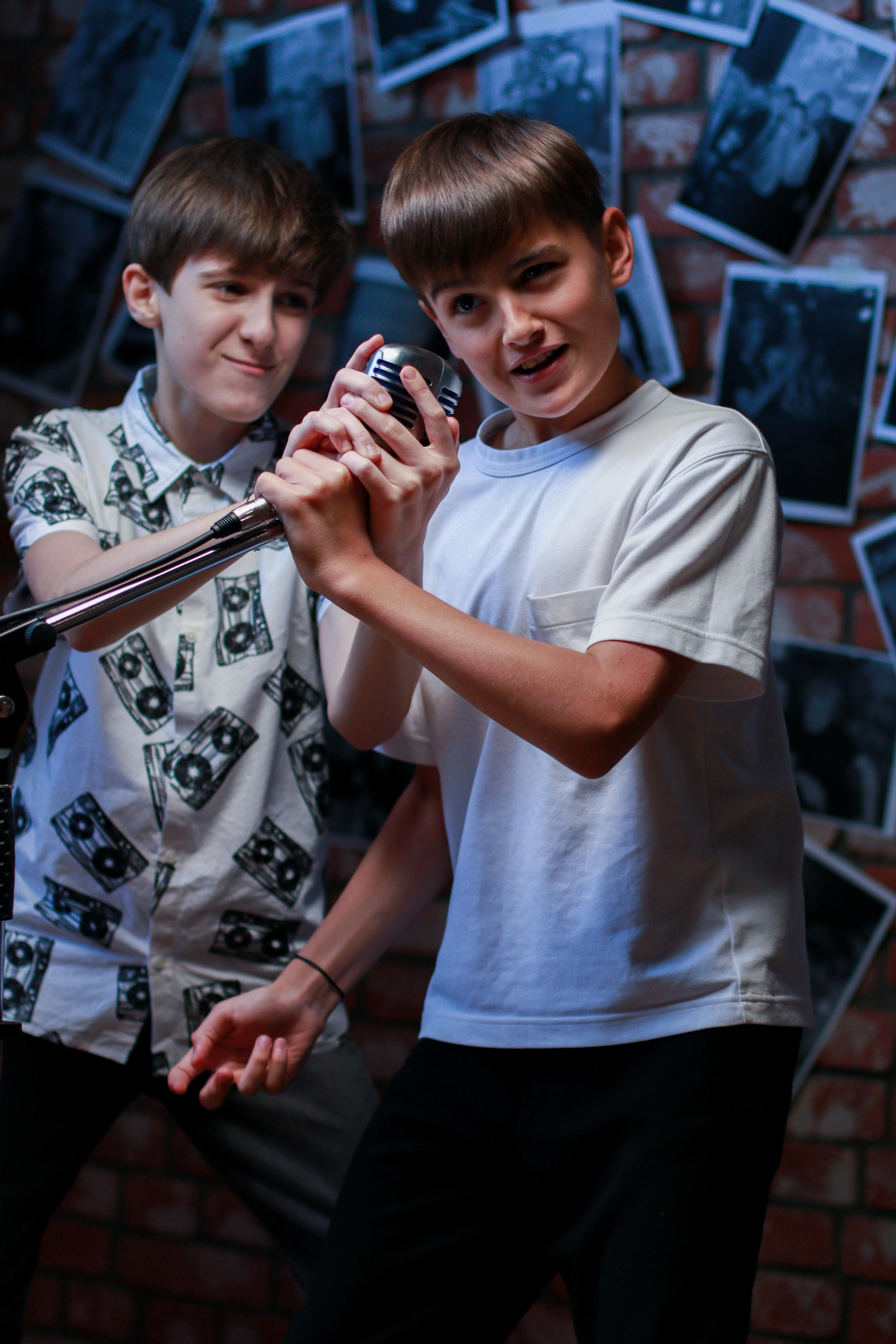 ДР АРТЁМА. Я фотограф из Москвы к Вашим услугам