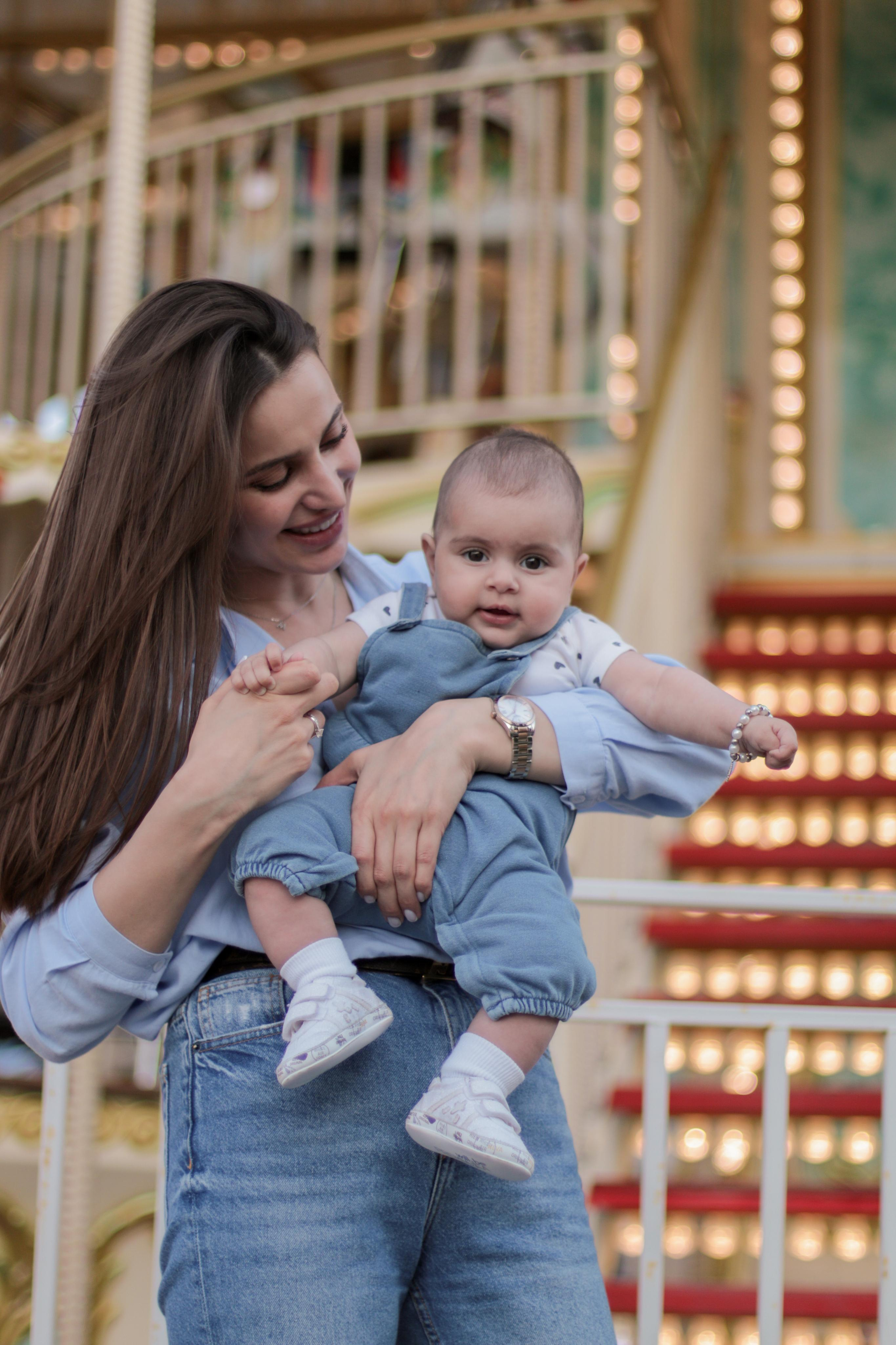 МАРИЯ&СЕМЬЯ. Я фотограф из Москвы к Вашим услугам