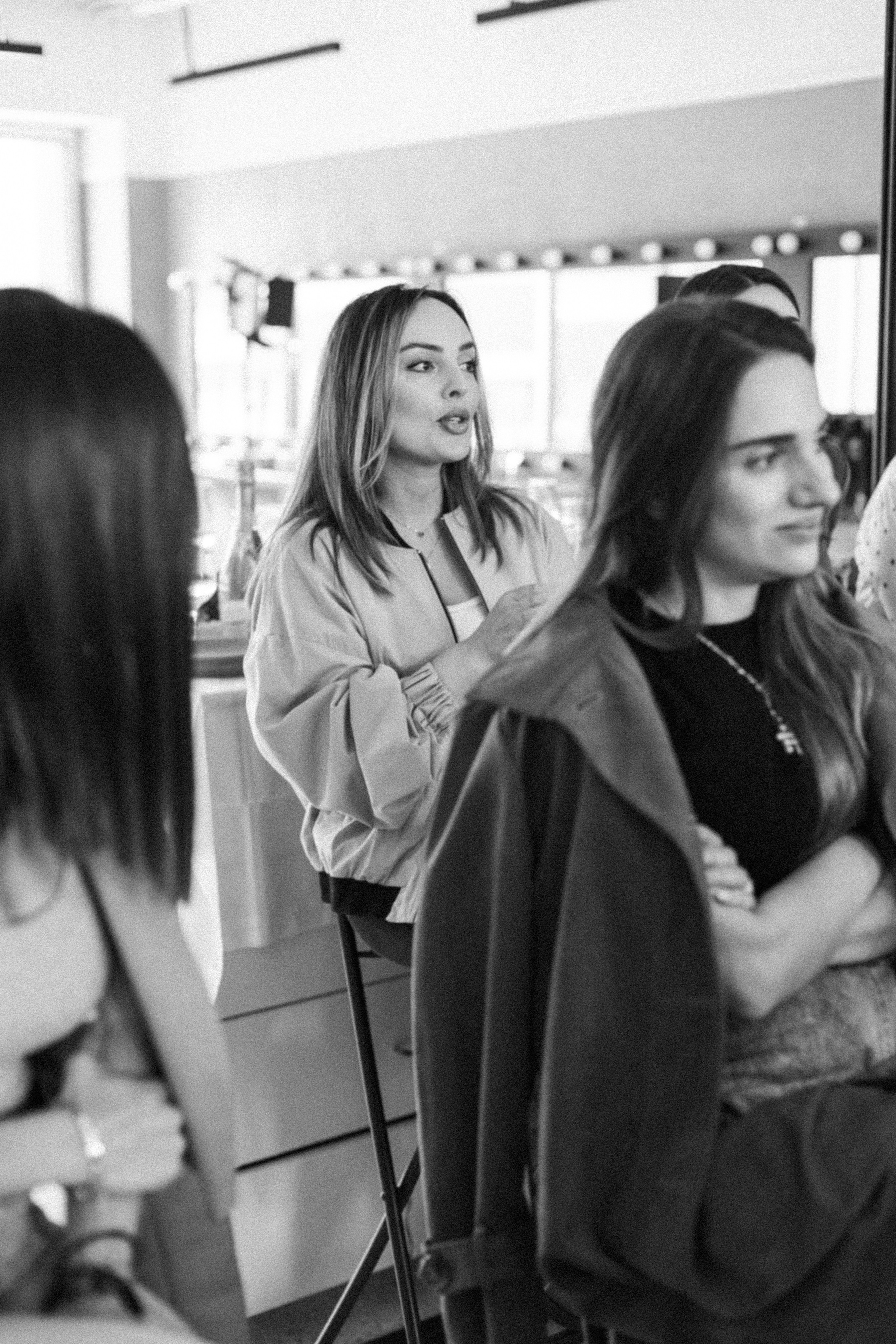 МК от ХАМИС. Я фотограф из Москвы к Вашим услугам