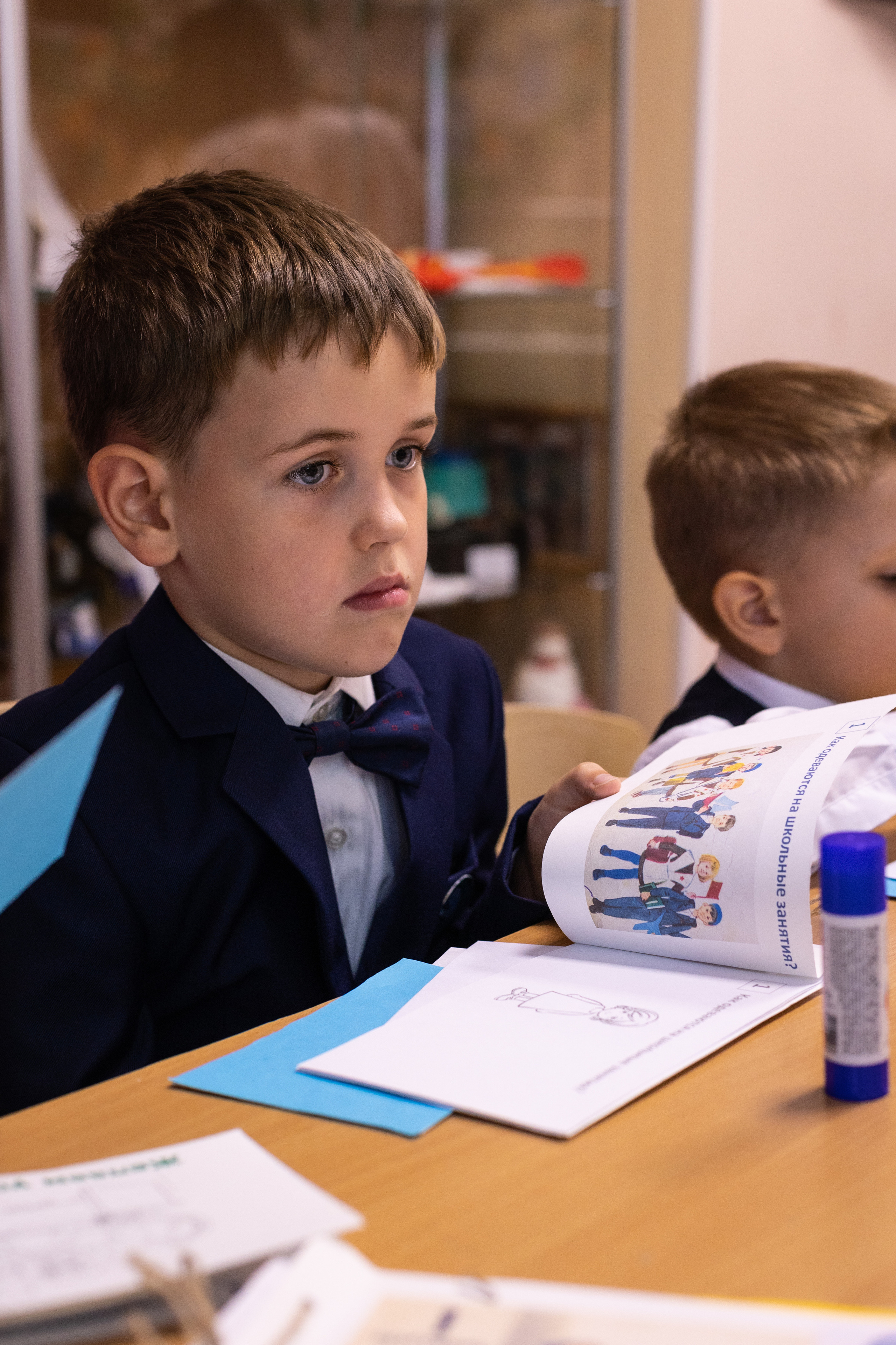 1 СЕНТЯБРЯ. Я фотограф из Москвы к Вашим услугам