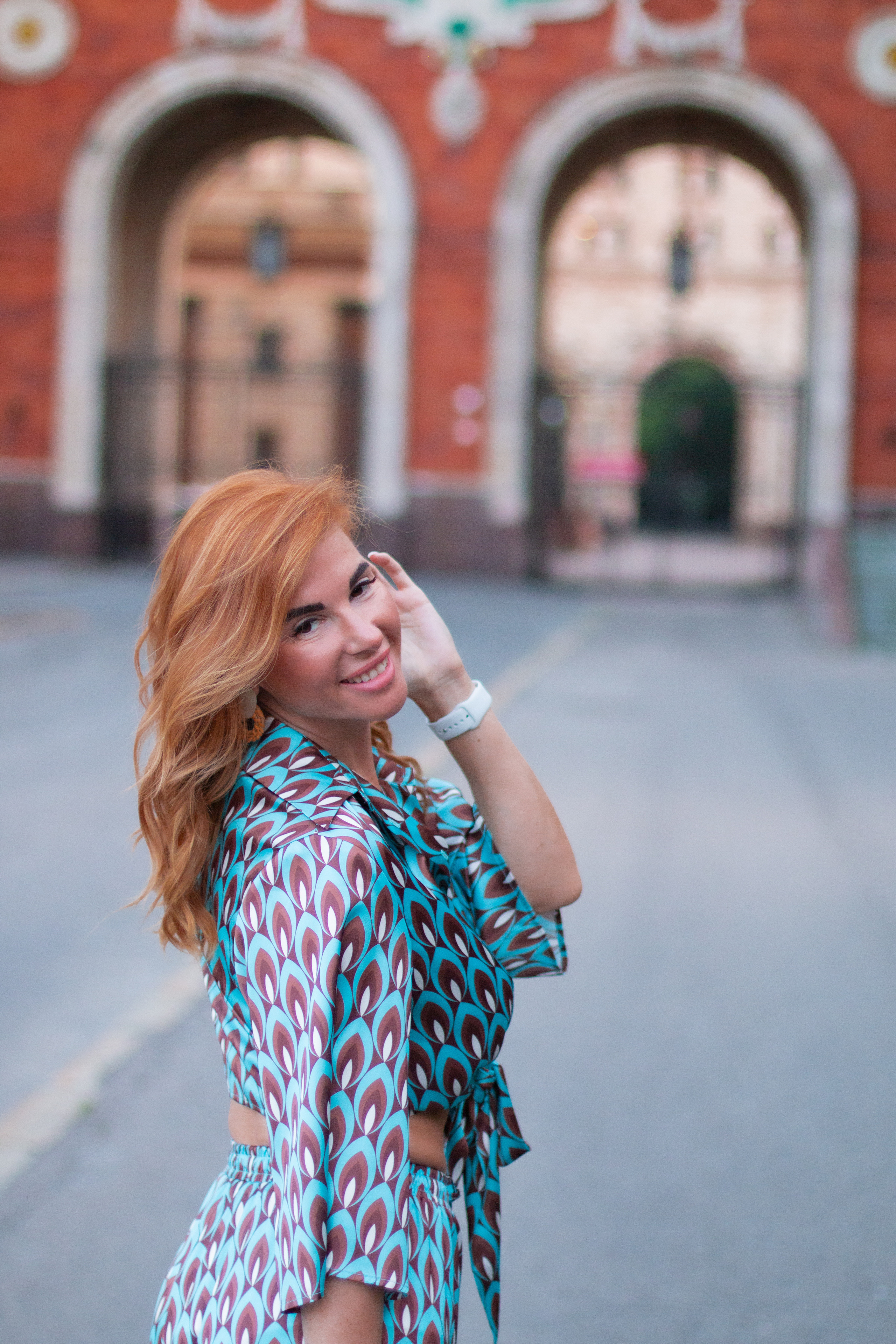 Марина. Я фотограф из Москвы к Вашим услугам