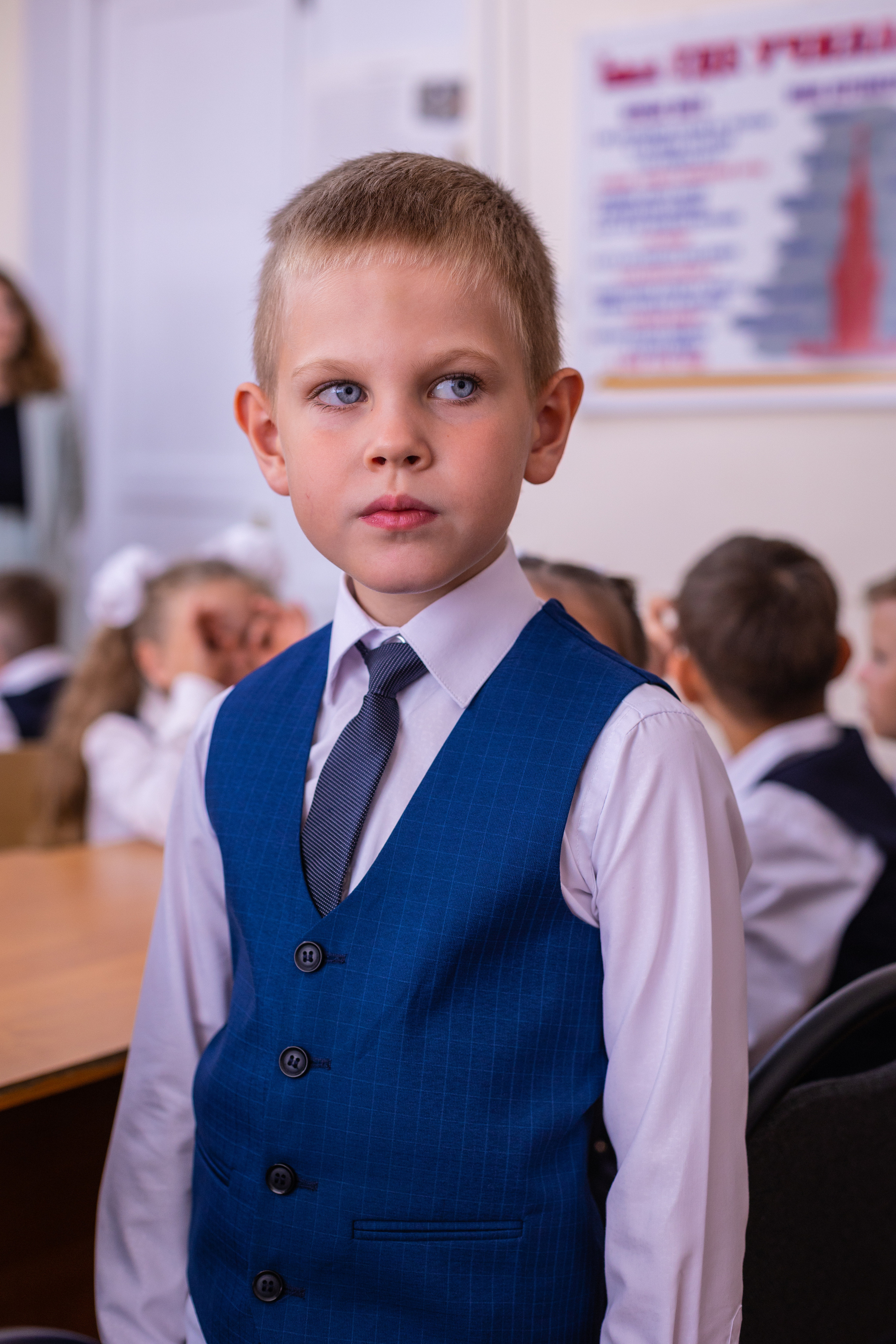 1 СЕНТЯБРЯ. Я фотограф из Москвы к Вашим услугам