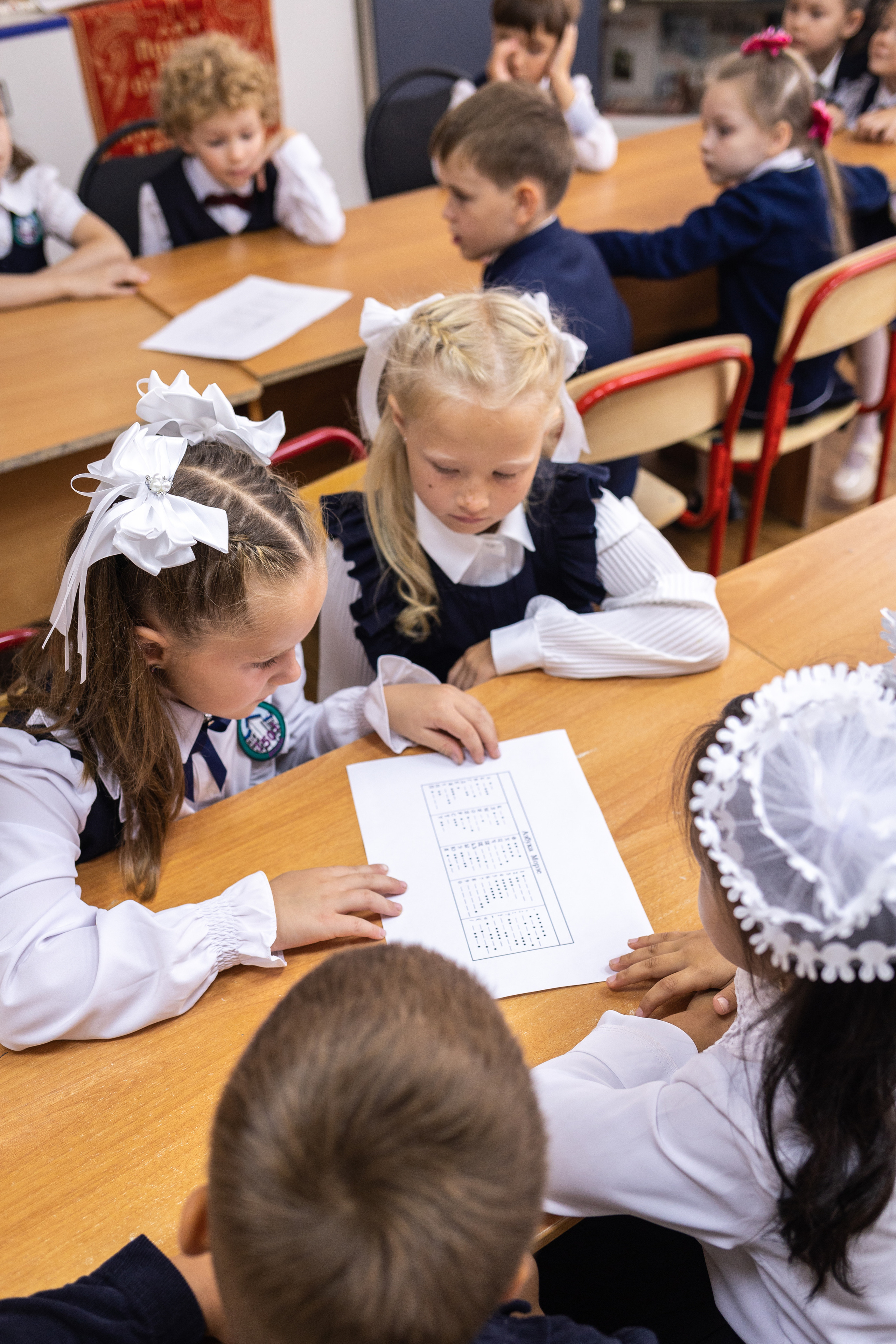 1 СЕНТЯБРЯ. Я фотограф из Москвы к Вашим услугам