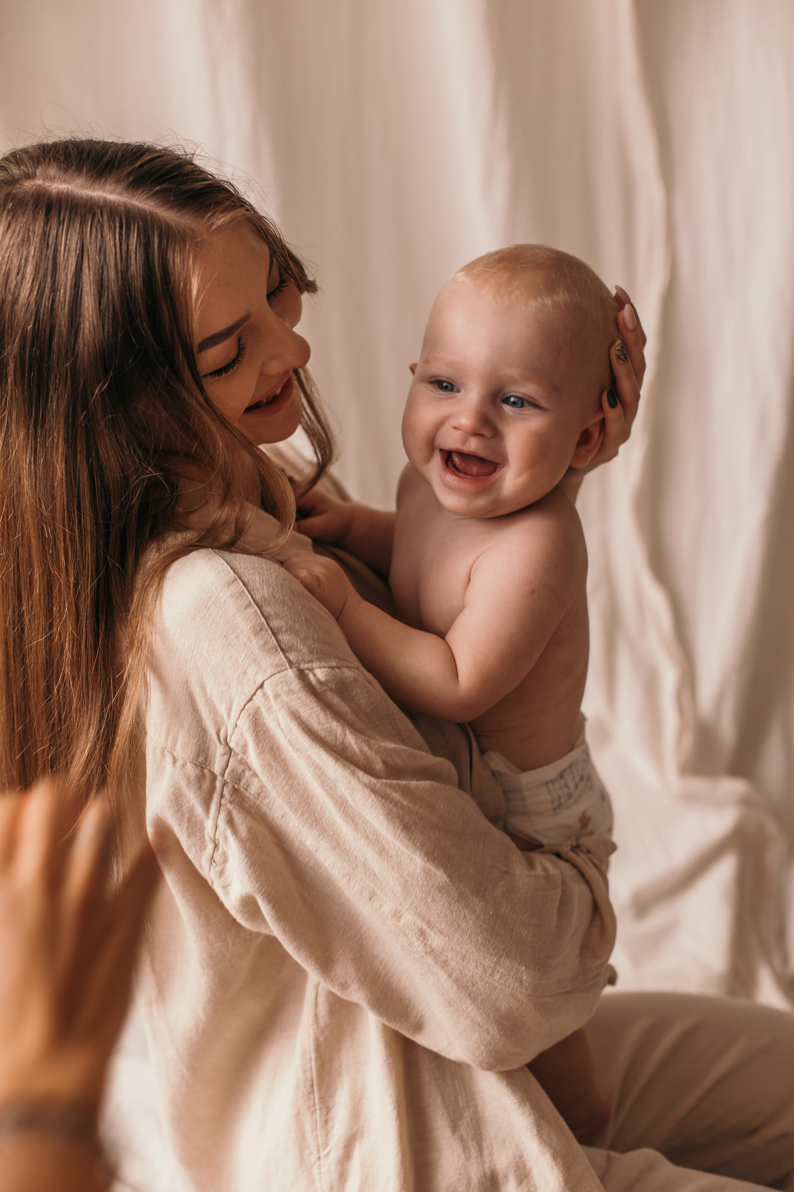 МАРК&СЕМЬЯ. Я фотограф из Москвы к Вашим услугам