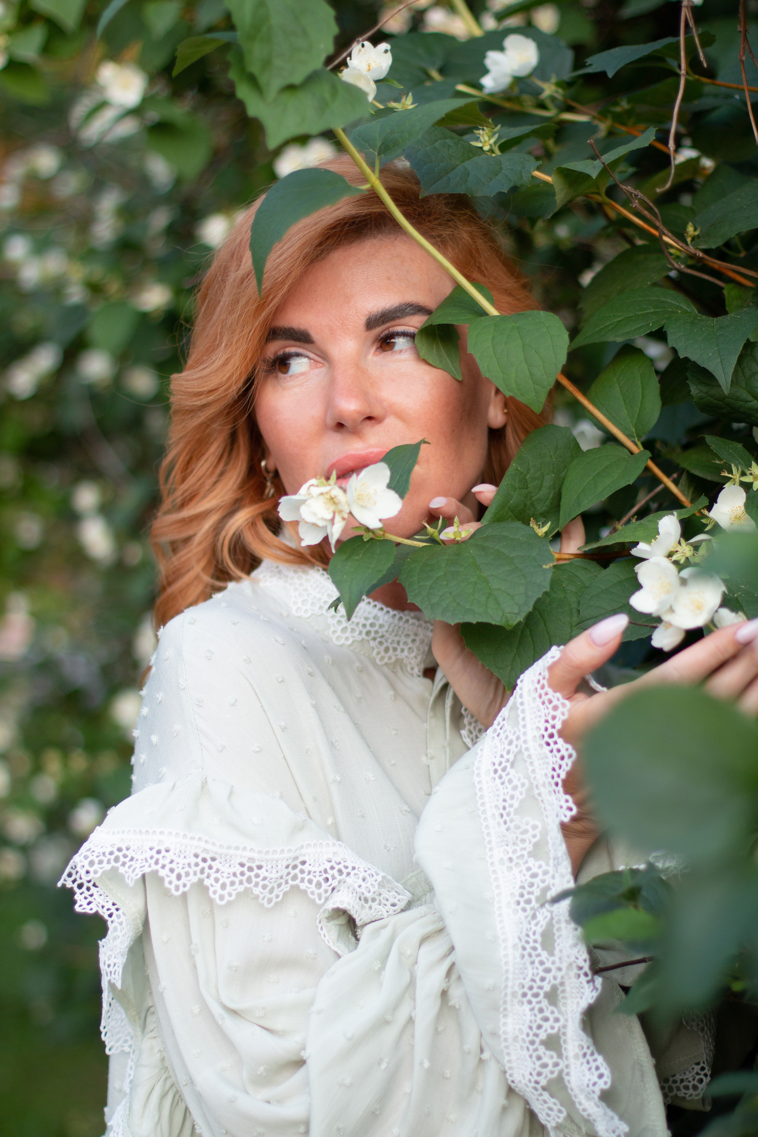 Марина. Я фотограф из Москвы к Вашим услугам