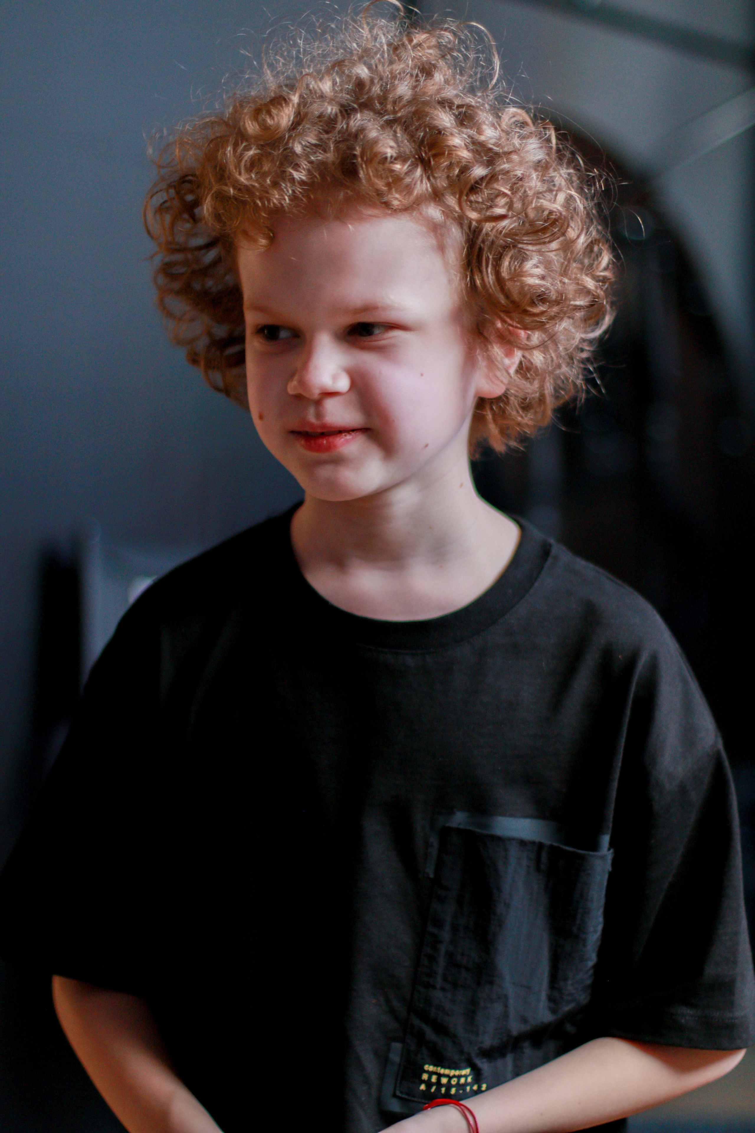 ДР АРТЁМА. Я фотограф из Москвы к Вашим услугам