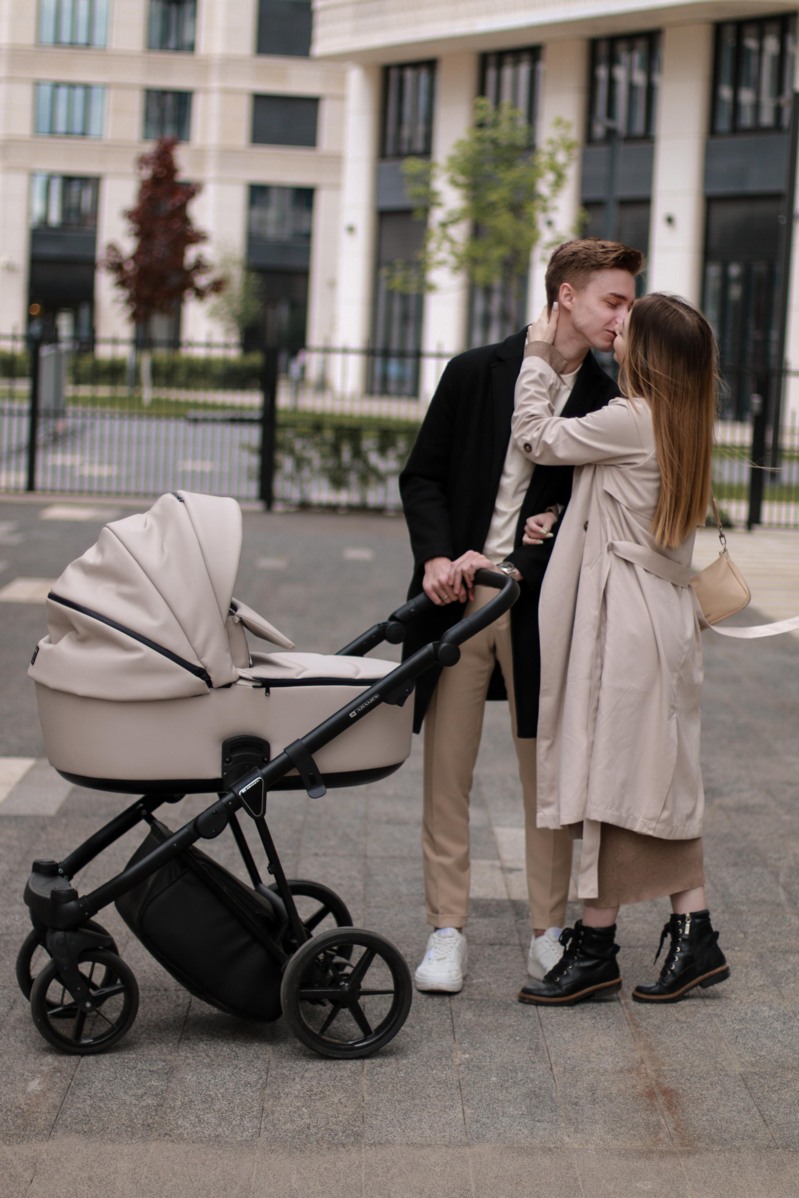 МАРК&СЕМЬЯ. Я фотограф из Москвы к Вашим услугам