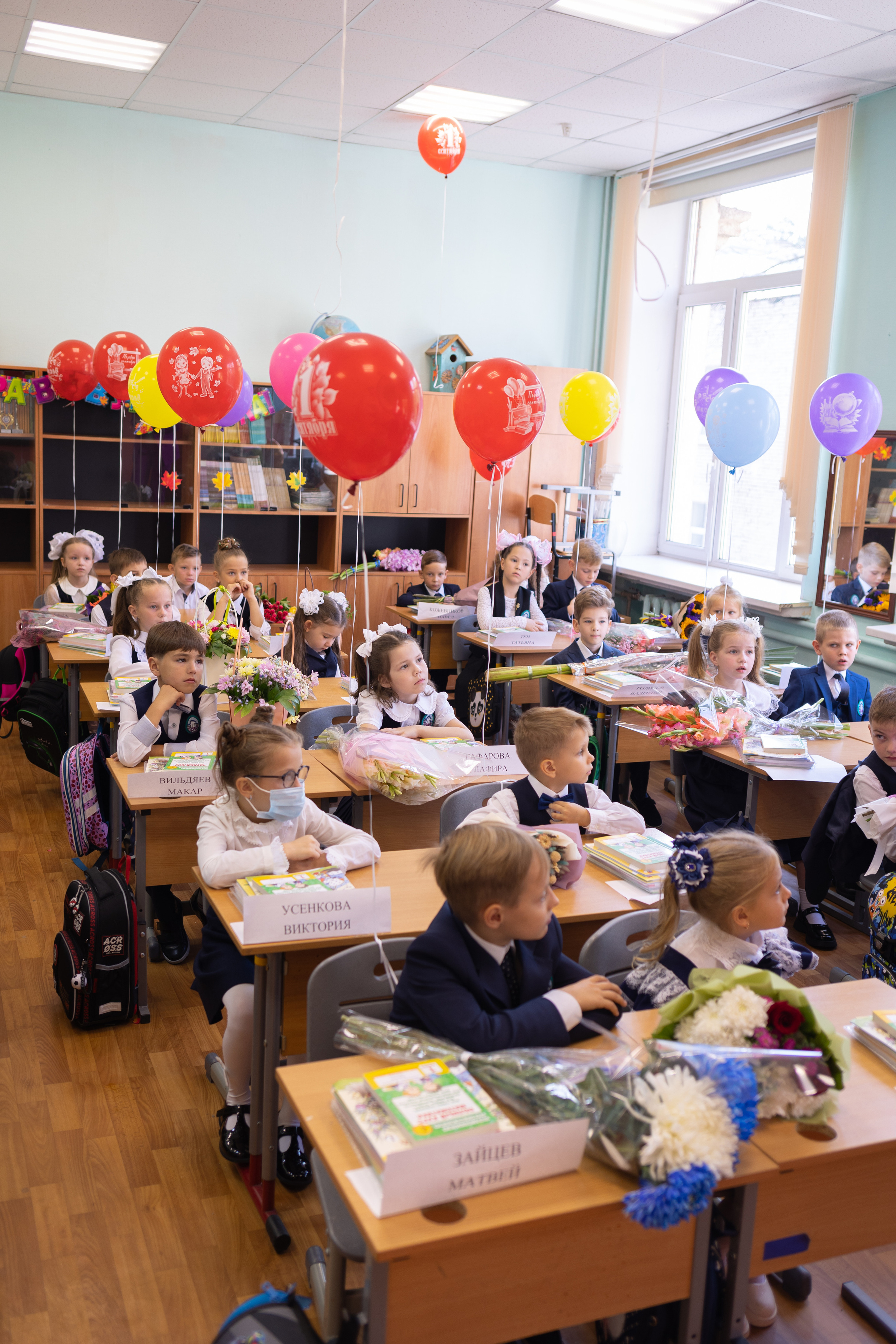 1 СЕНТЯБРЯ. Я фотограф из Москвы к Вашим услугам